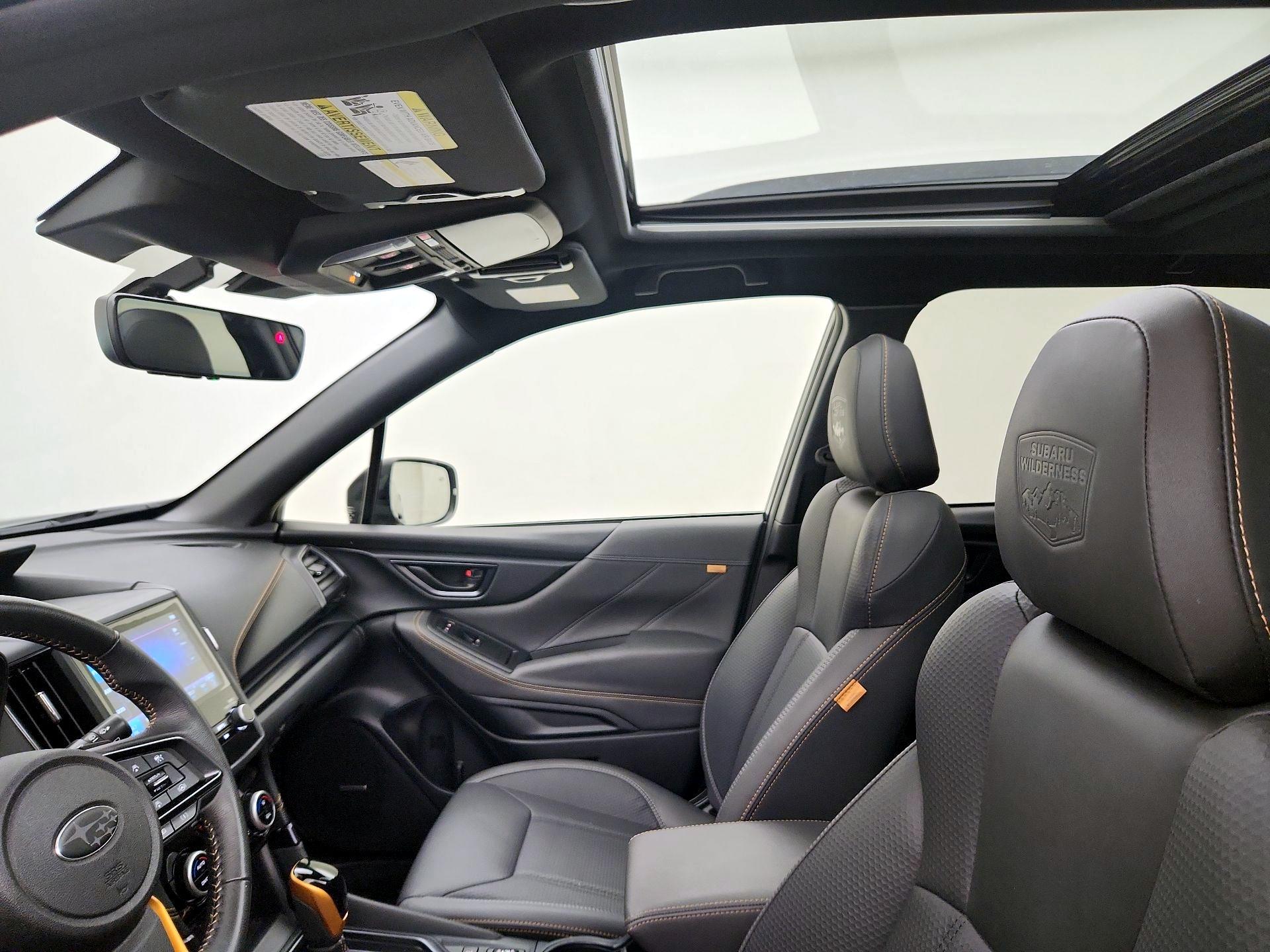 Thumbnail: 2024 Subaru Forester - 20