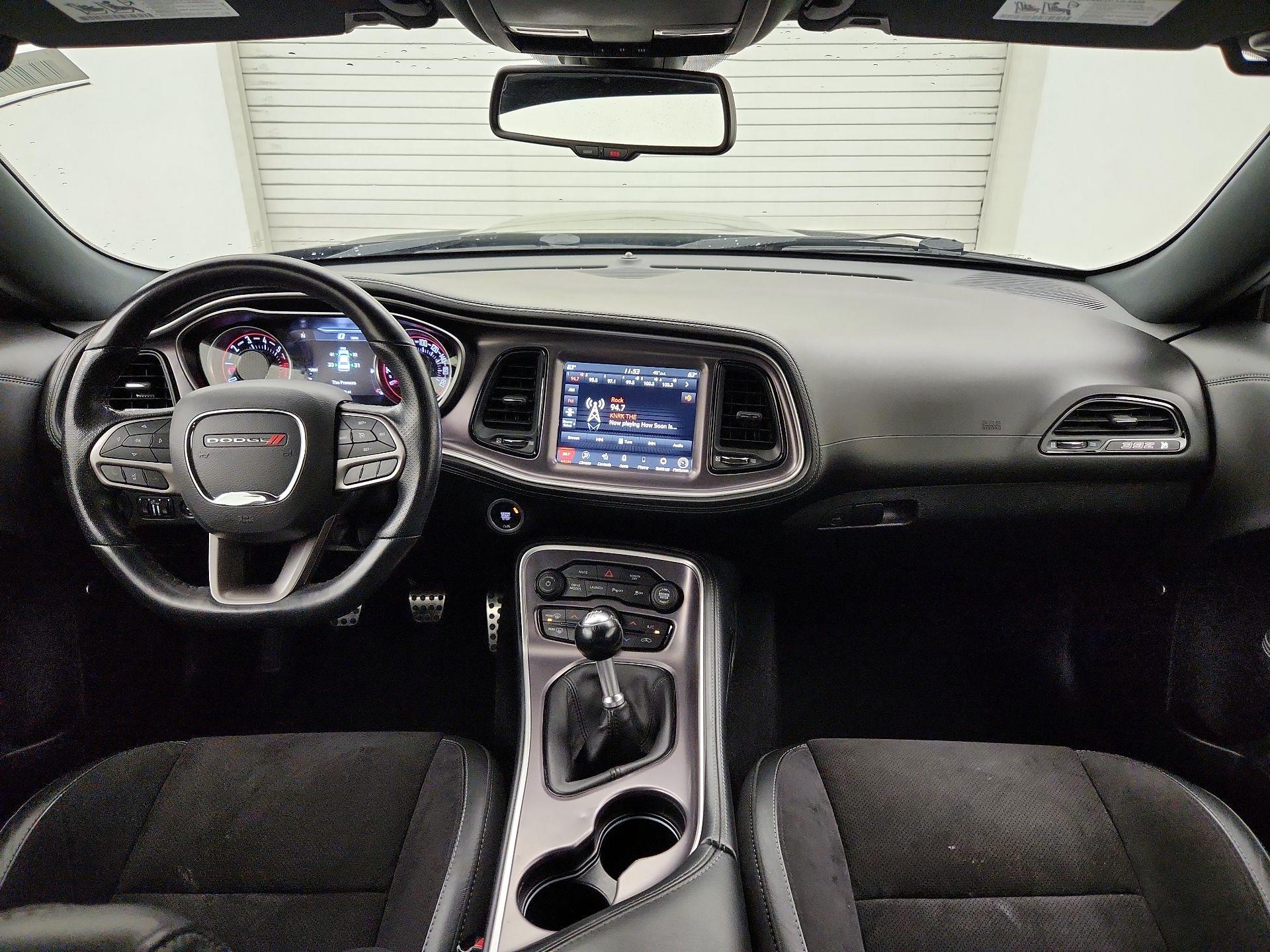 Thumbnail: 2021 Dodge Challenger - 9