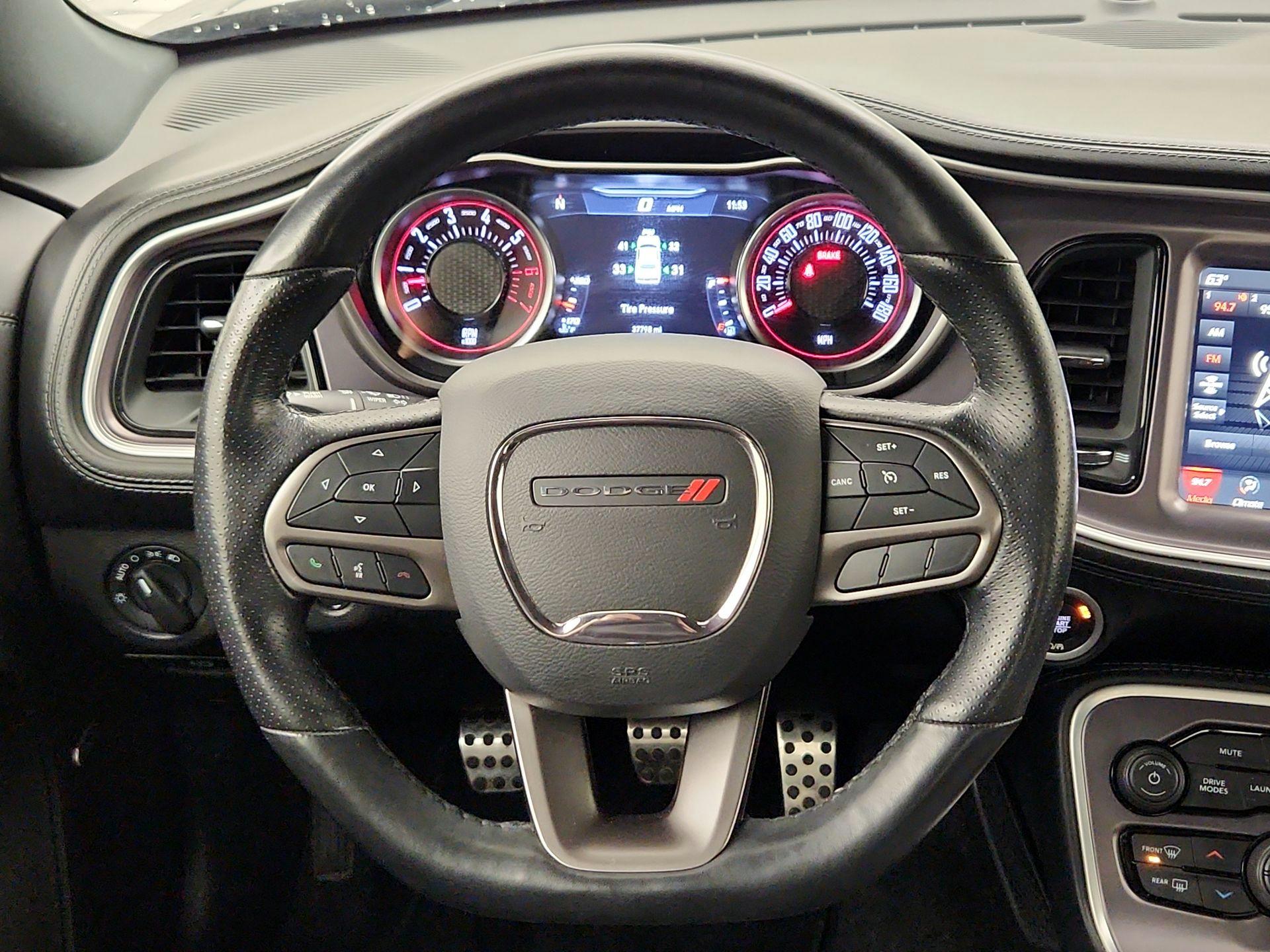 Thumbnail: 2021 Dodge Challenger - 10