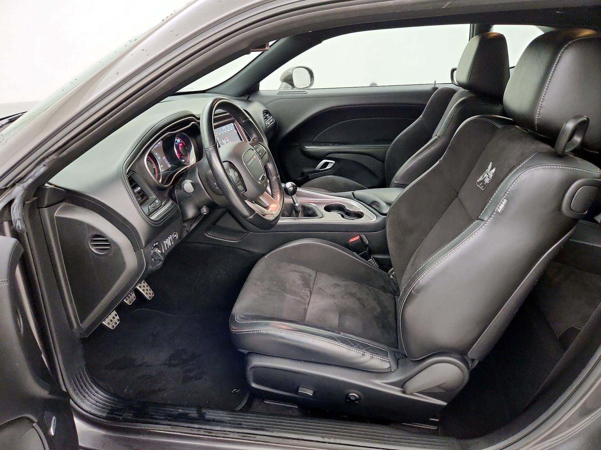 Thumbnail: 2021 Dodge Challenger - 11