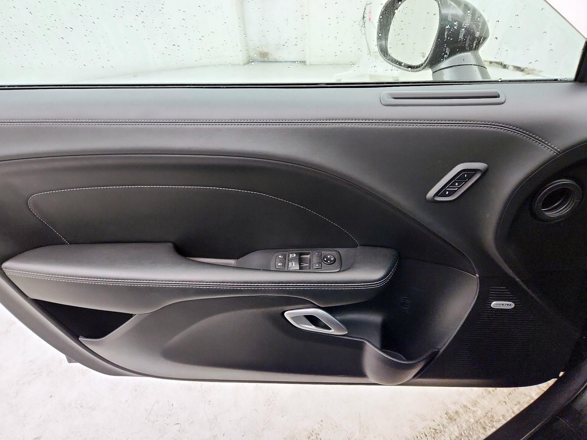 Thumbnail: 2021 Dodge Challenger - 12