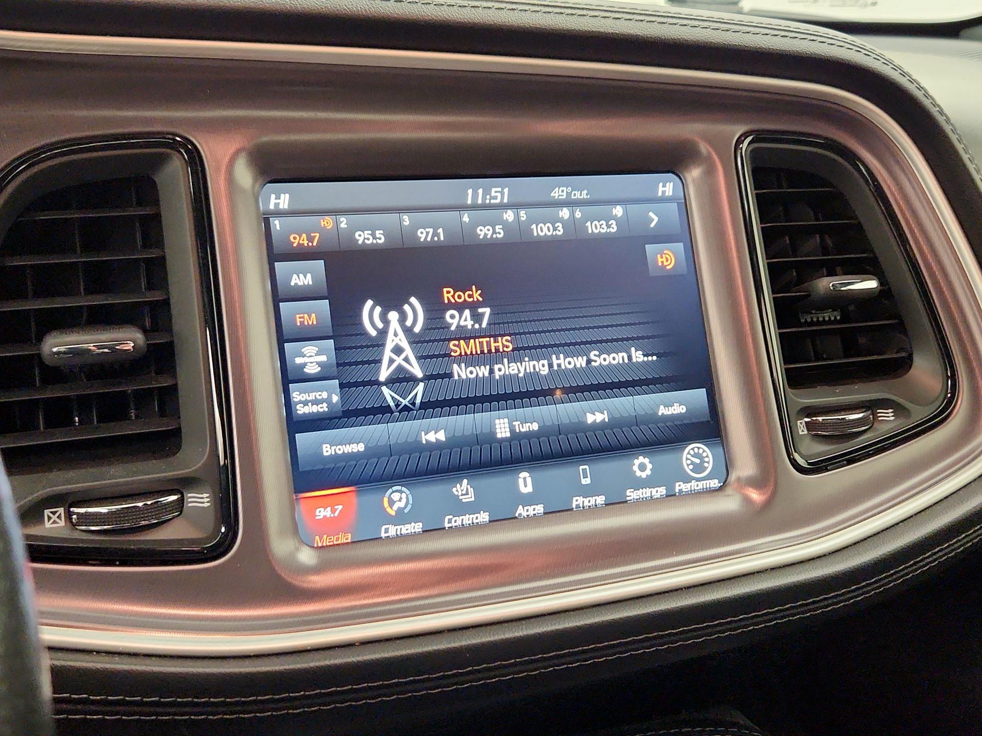 Thumbnail: 2021 Dodge Challenger - 15