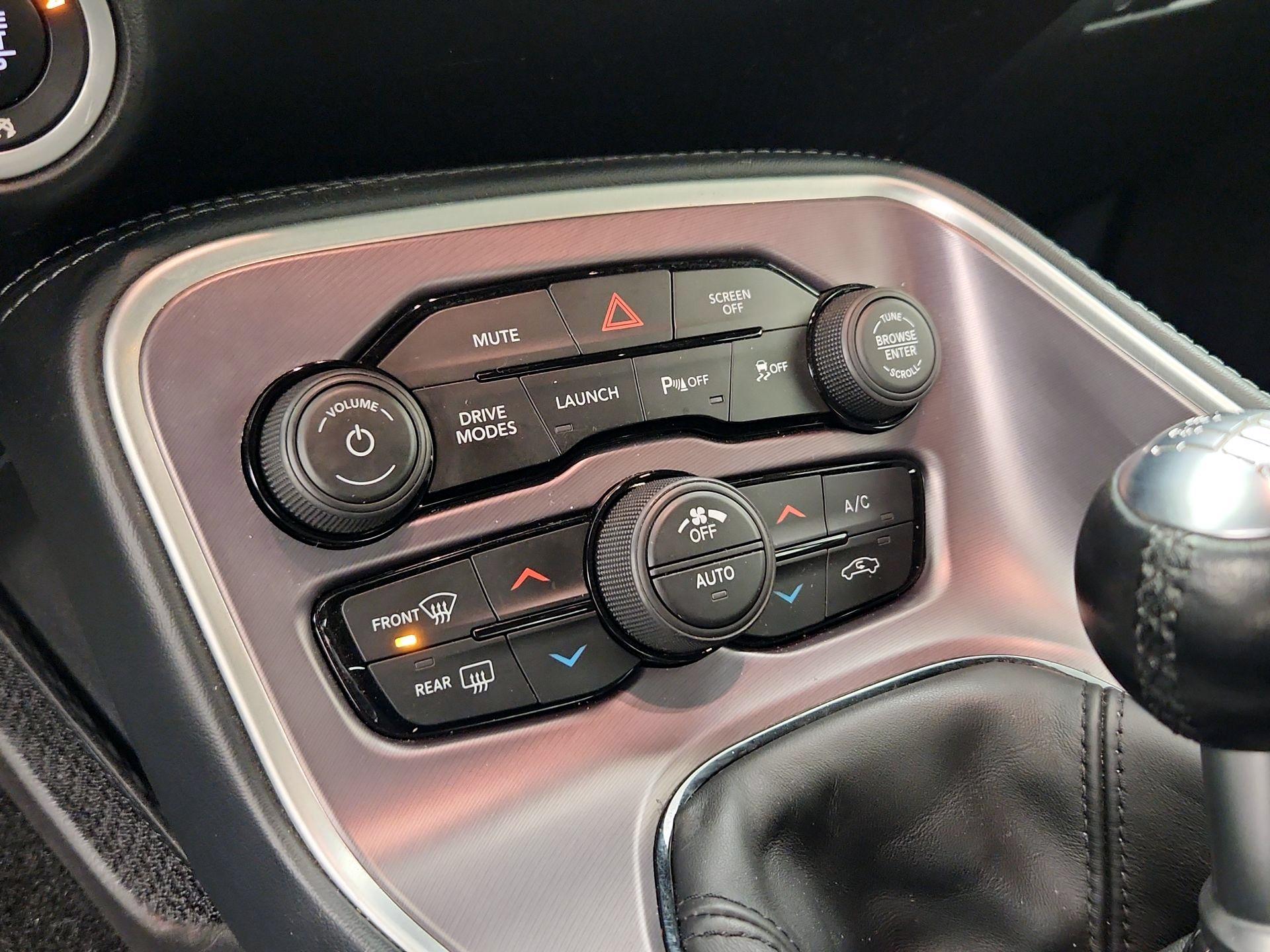 Thumbnail: 2021 Dodge Challenger - 16