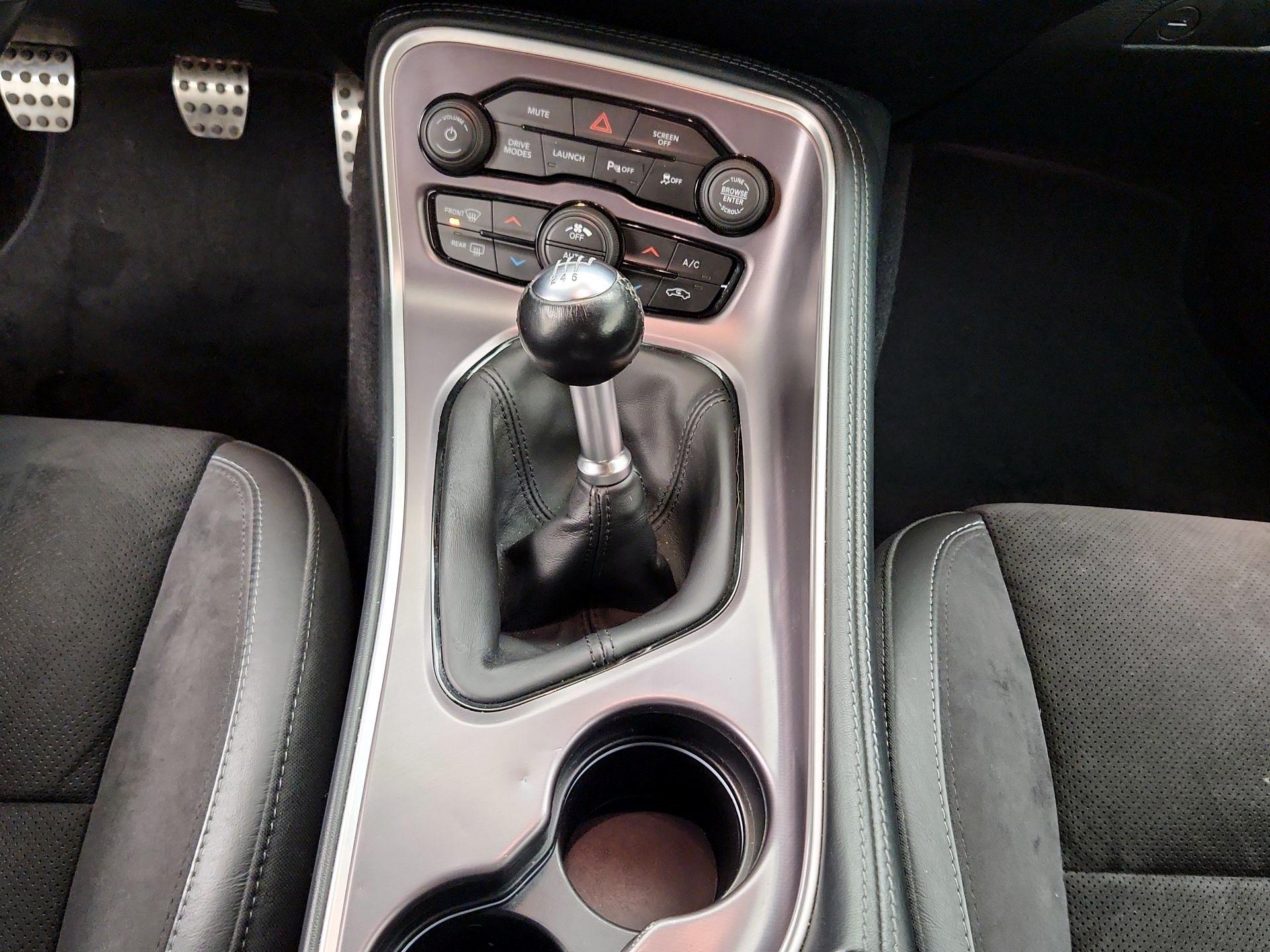 Thumbnail: 2021 Dodge Challenger - 17