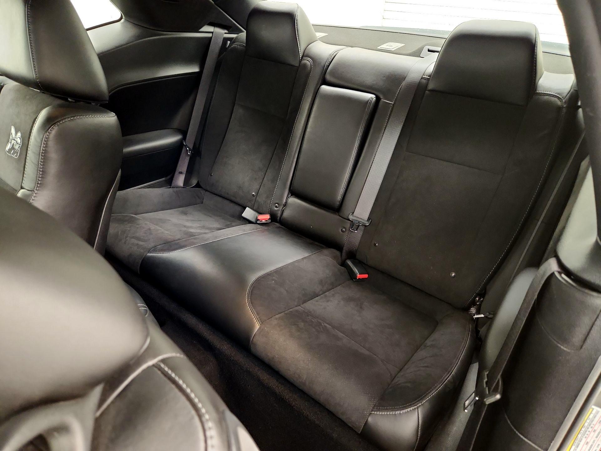 Thumbnail: 2021 Dodge Challenger - 19