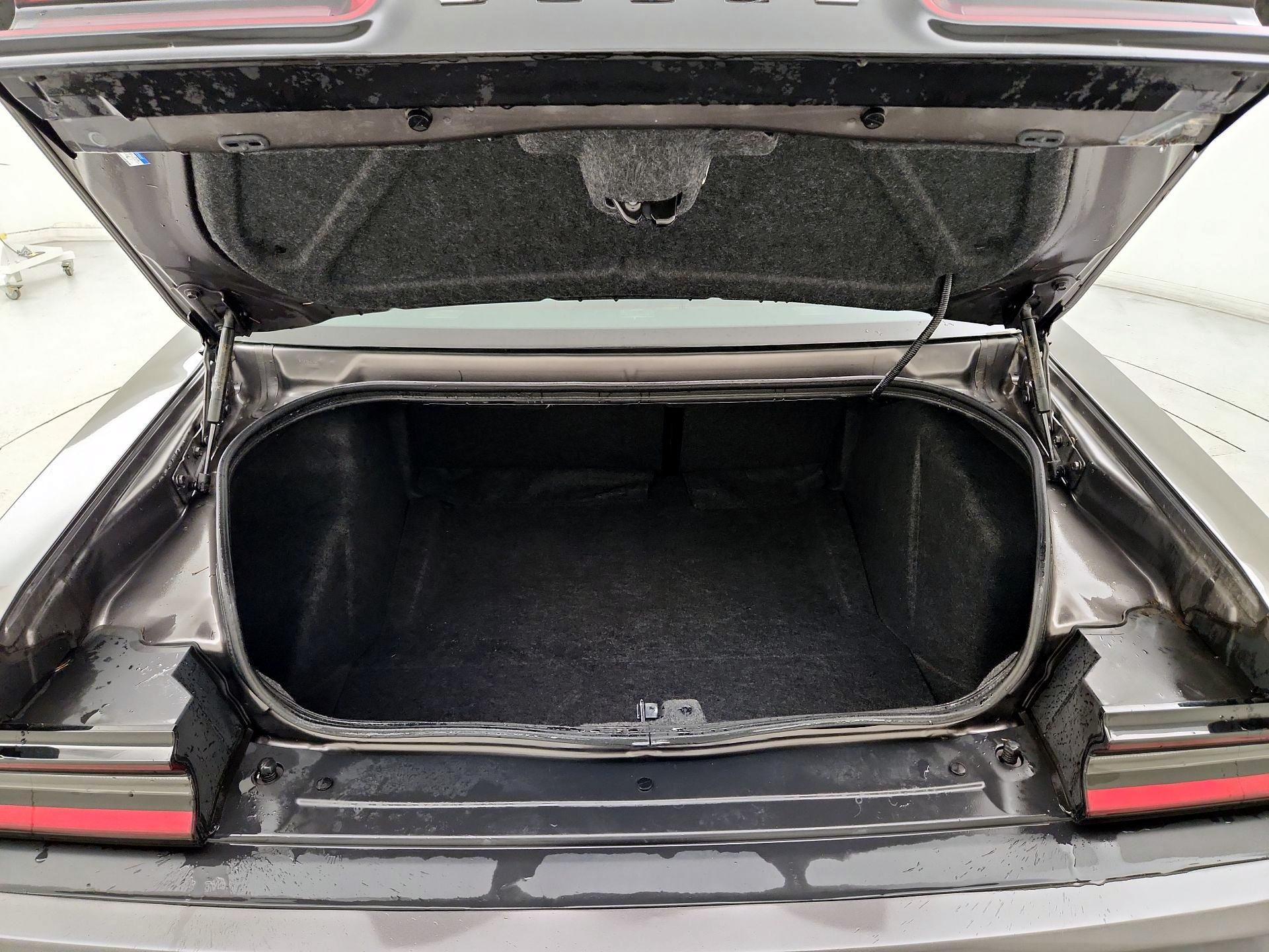 Thumbnail: 2021 Dodge Challenger - 20