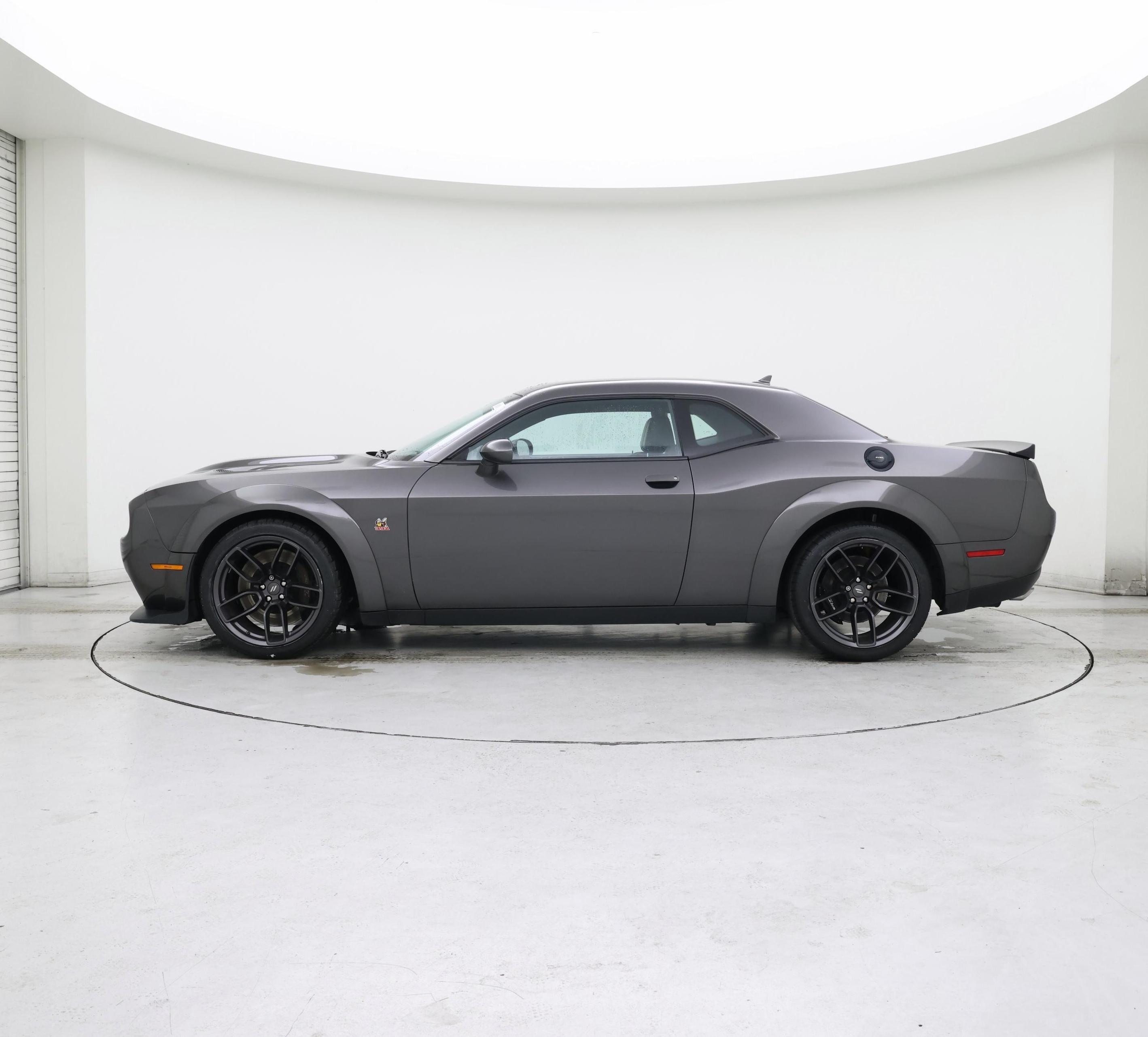 Thumbnail: 2021 Dodge Challenger - 3