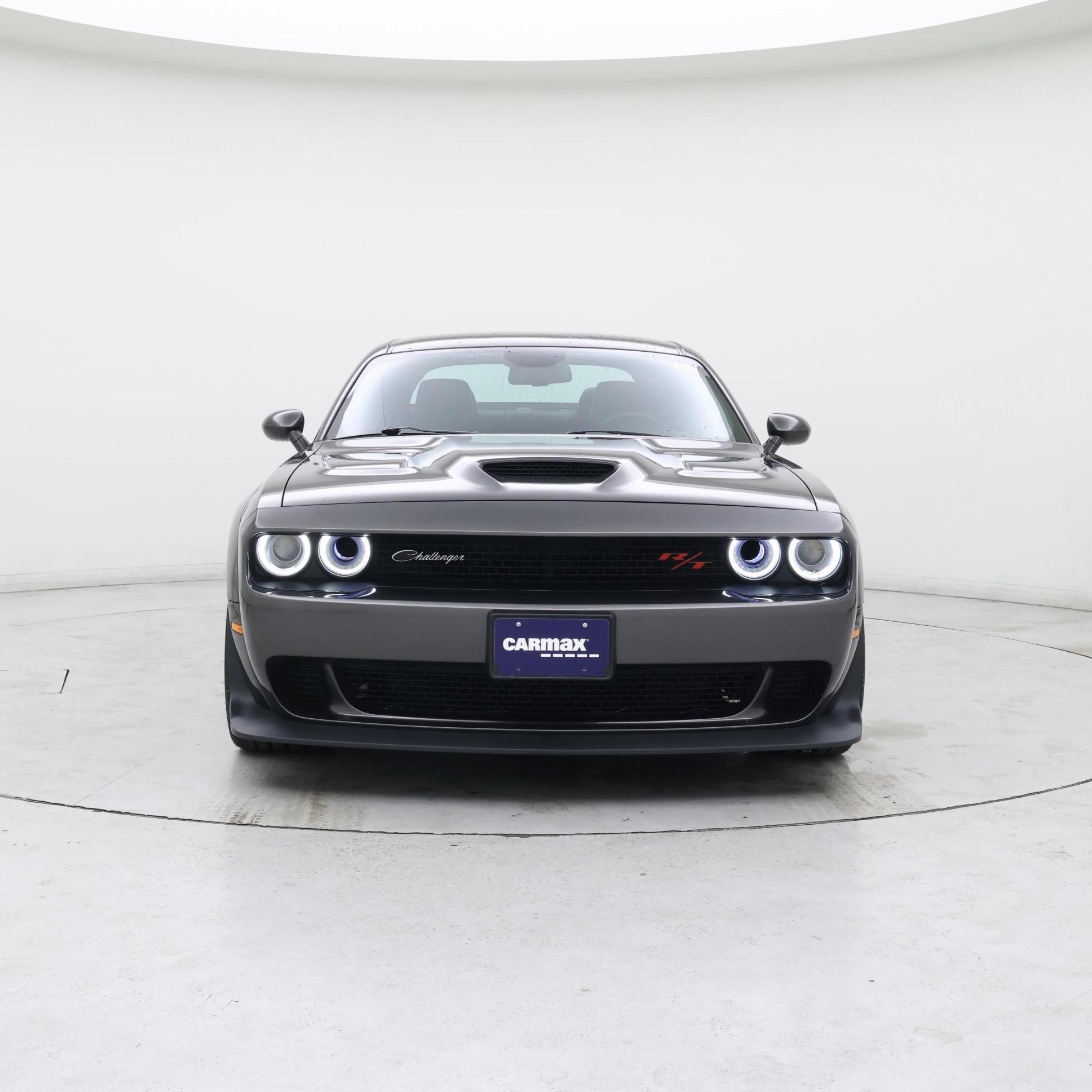 Thumbnail: 2021 Dodge Challenger - 5