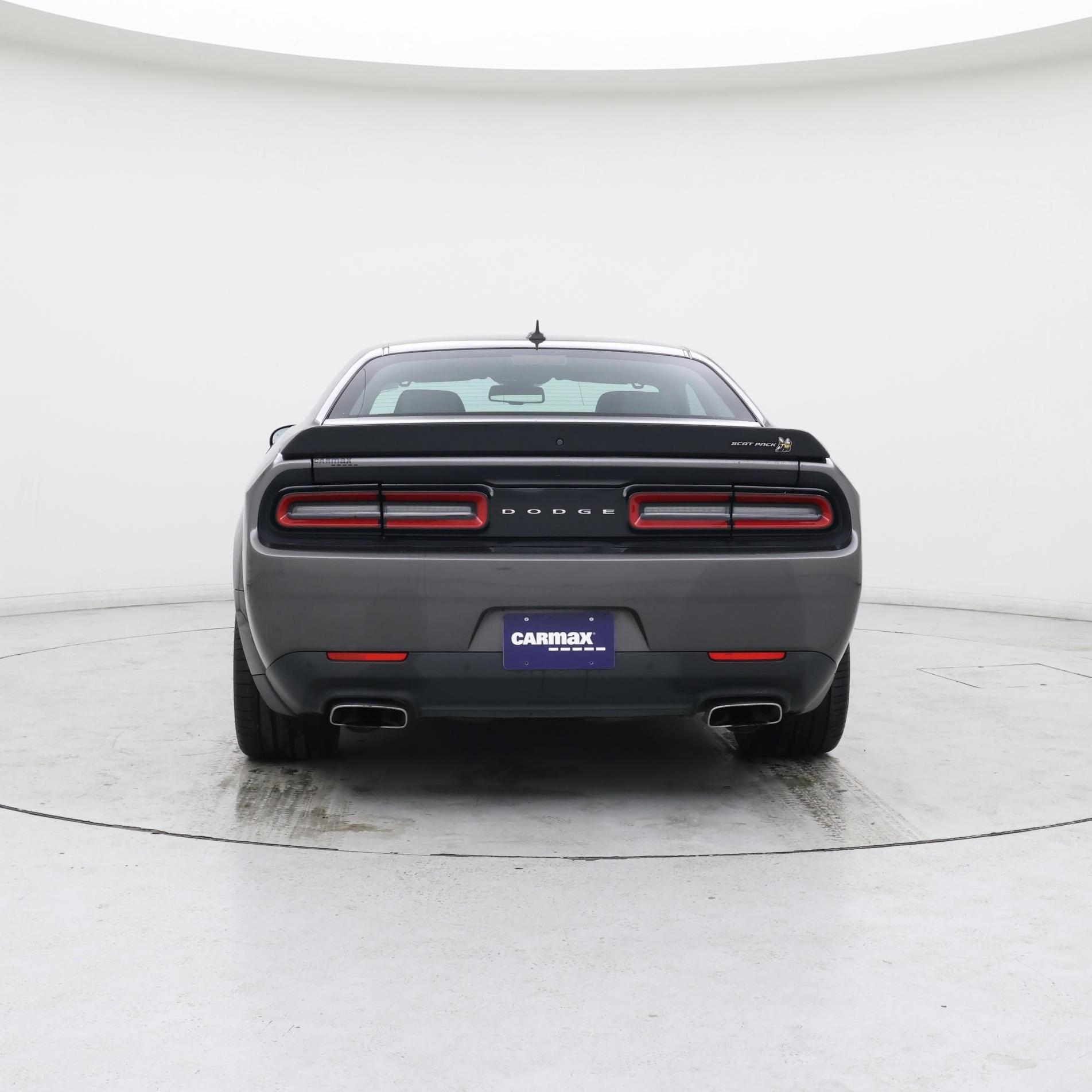 Thumbnail: 2021 Dodge Challenger - 6