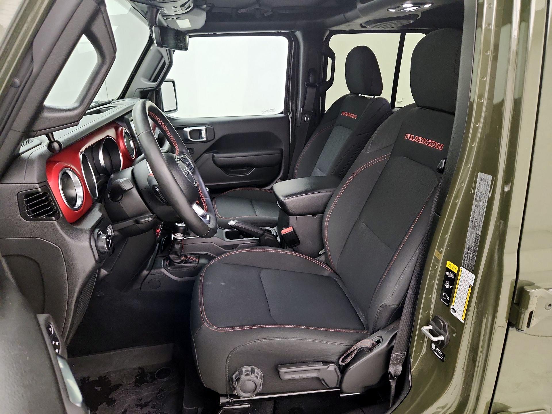 Thumbnail: 2023 Jeep Gladiator - 11