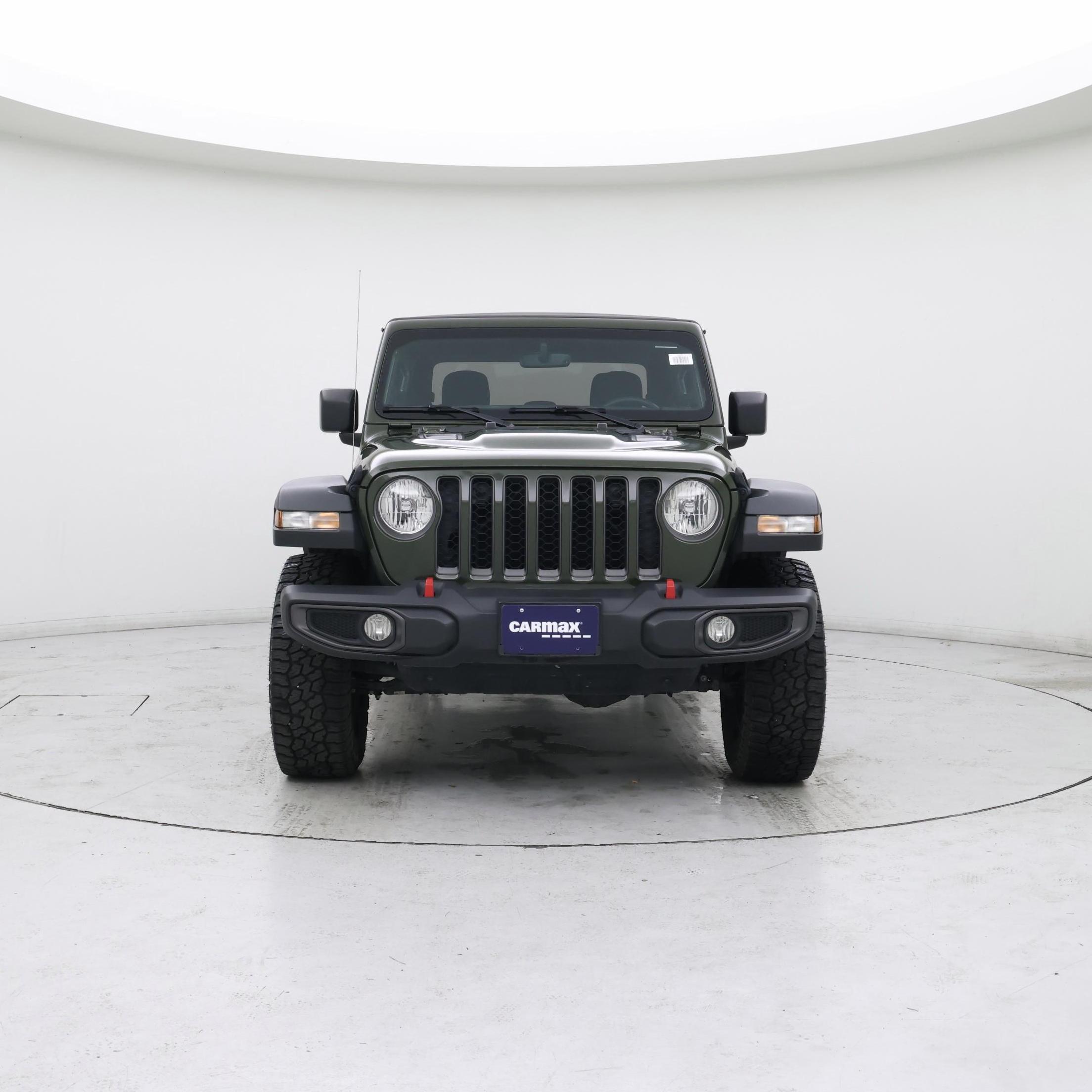 Thumbnail: 2023 Jeep Gladiator - 5