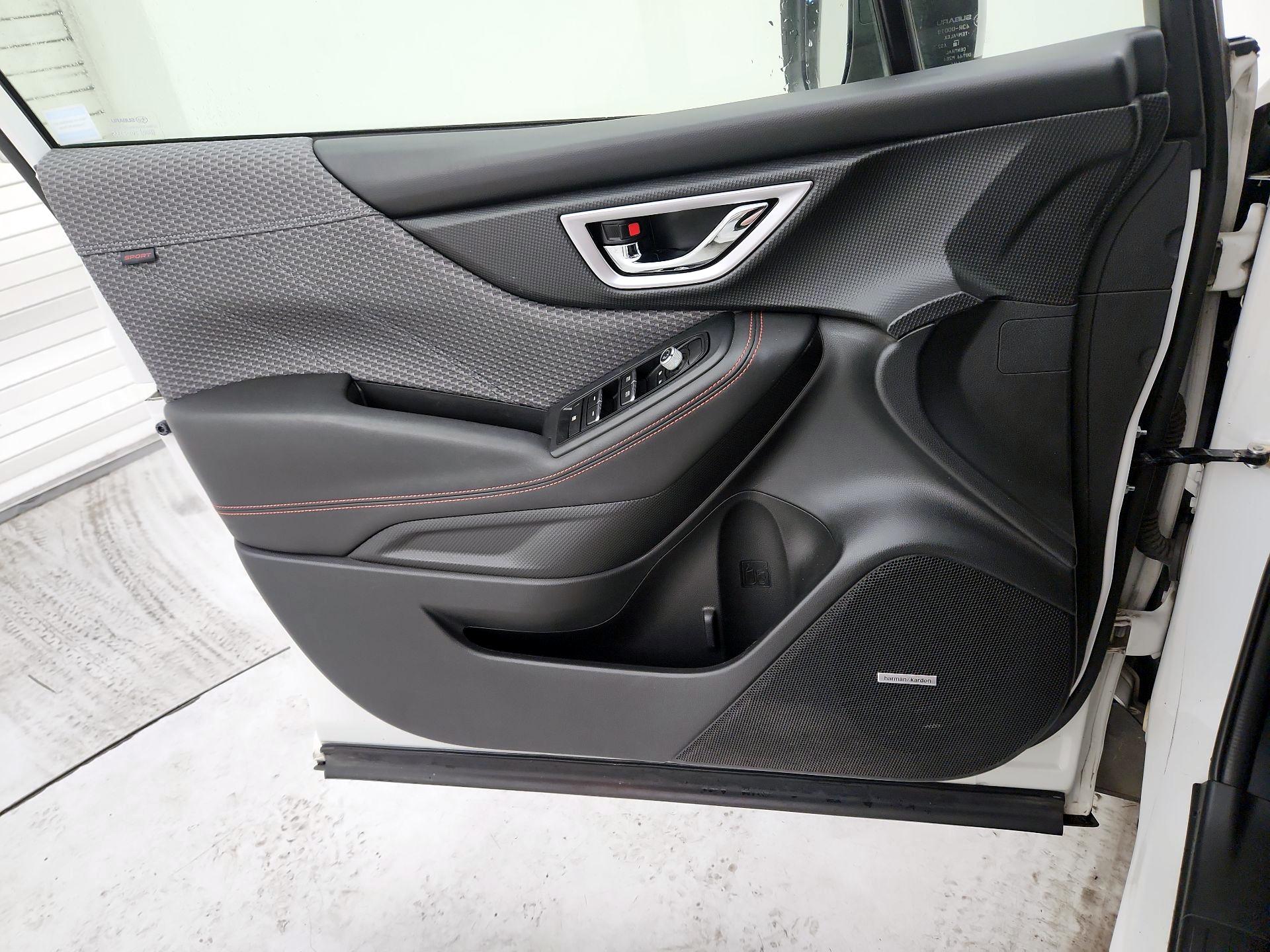 Thumbnail: 2021 Subaru Forester - 12