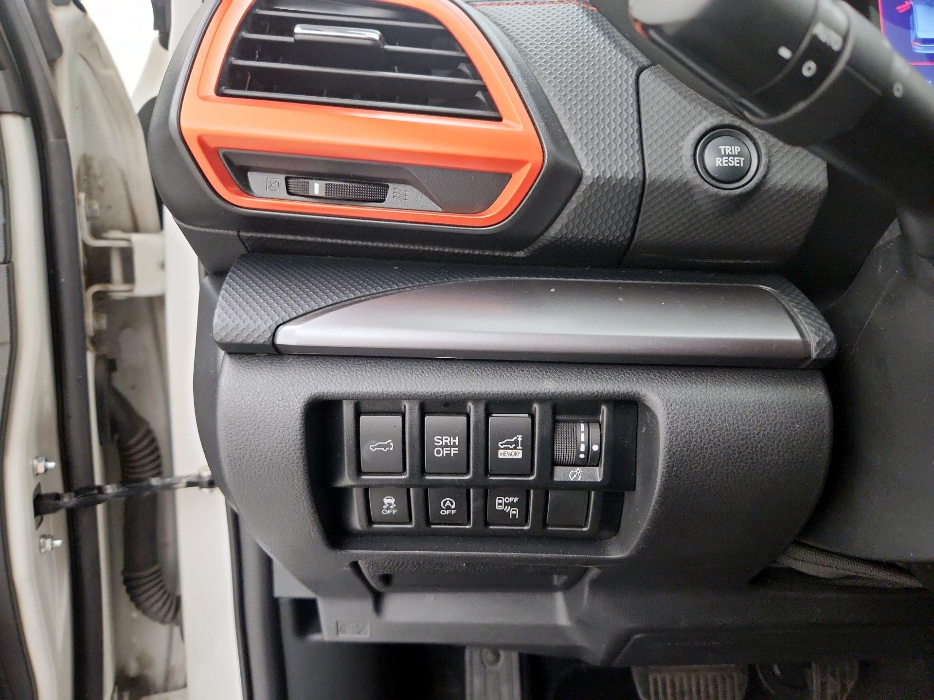 Thumbnail: 2021 Subaru Forester - 13