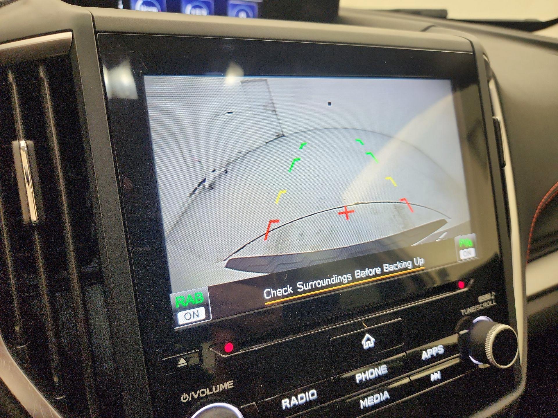 Thumbnail: 2021 Subaru Forester - 14