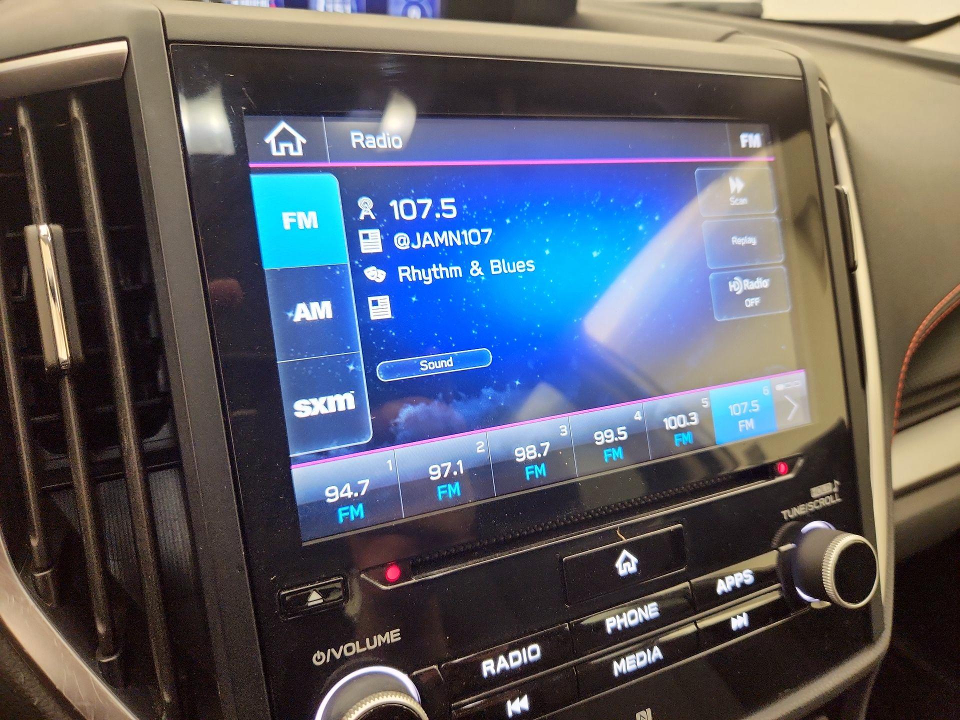 Thumbnail: 2021 Subaru Forester - 15