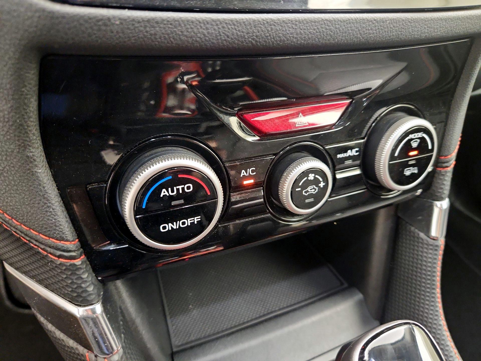 Thumbnail: 2021 Subaru Forester - 16