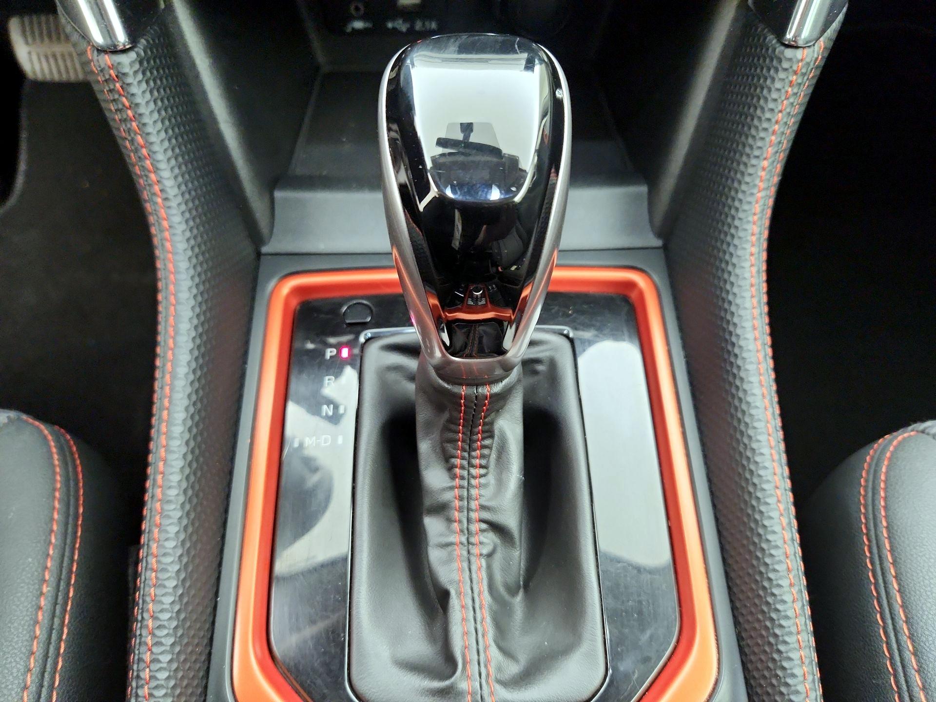 Thumbnail: 2021 Subaru Forester - 17