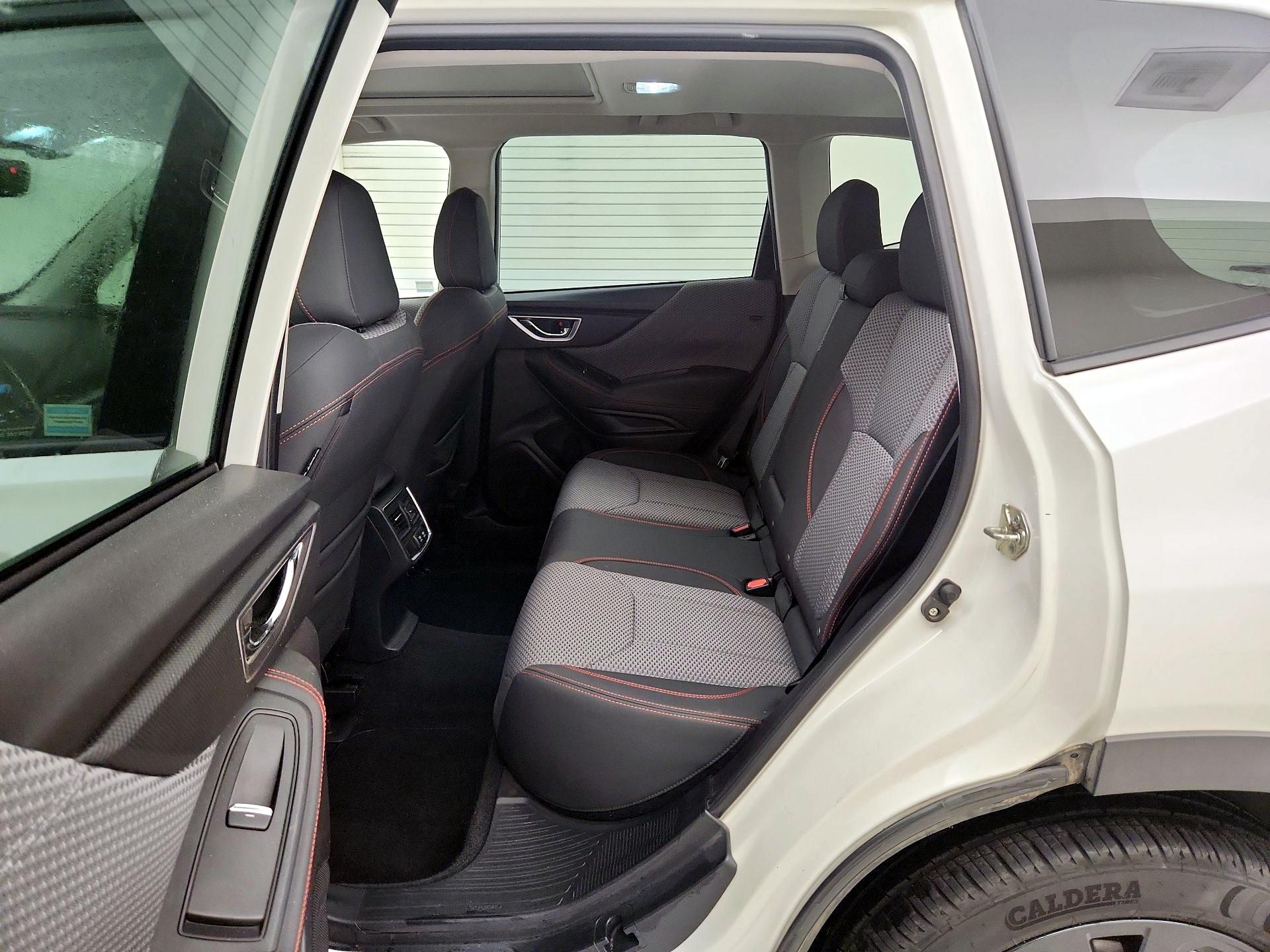 Thumbnail: 2021 Subaru Forester - 20