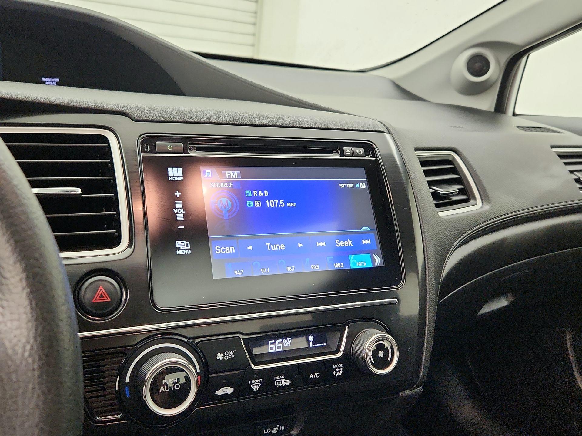 Thumbnail: 2015 Honda Civic - 15