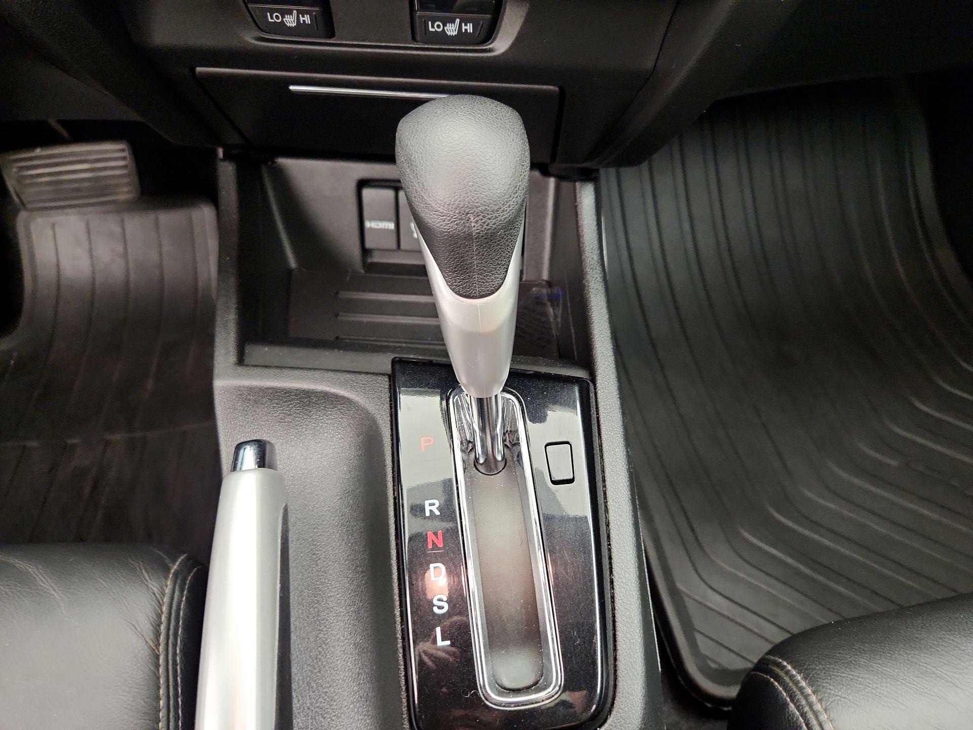 Thumbnail: 2015 Honda Civic - 17