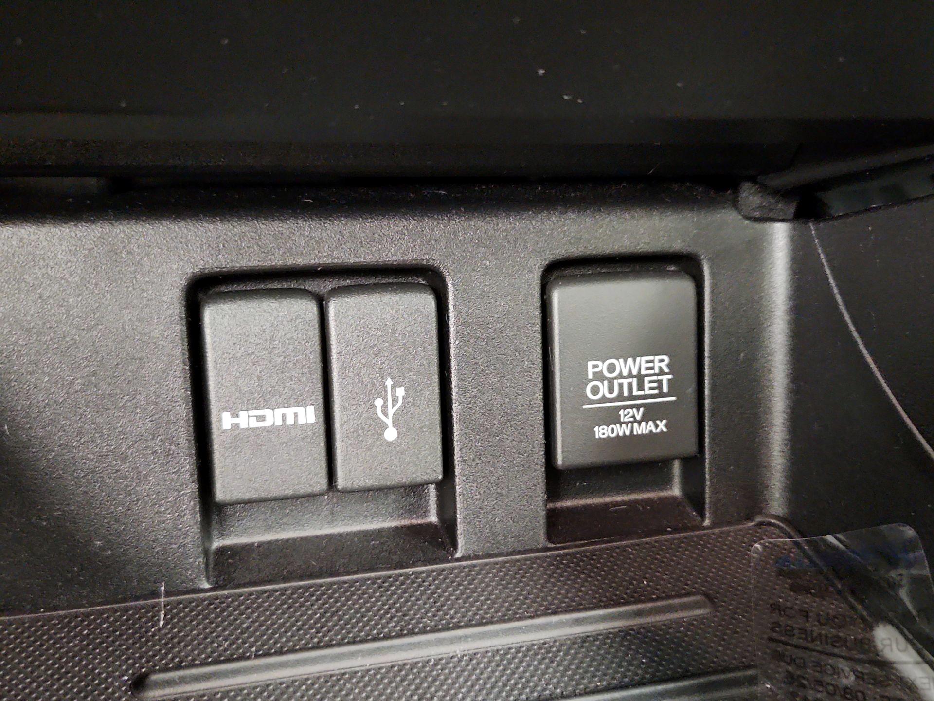 Thumbnail: 2015 Honda Civic - 18