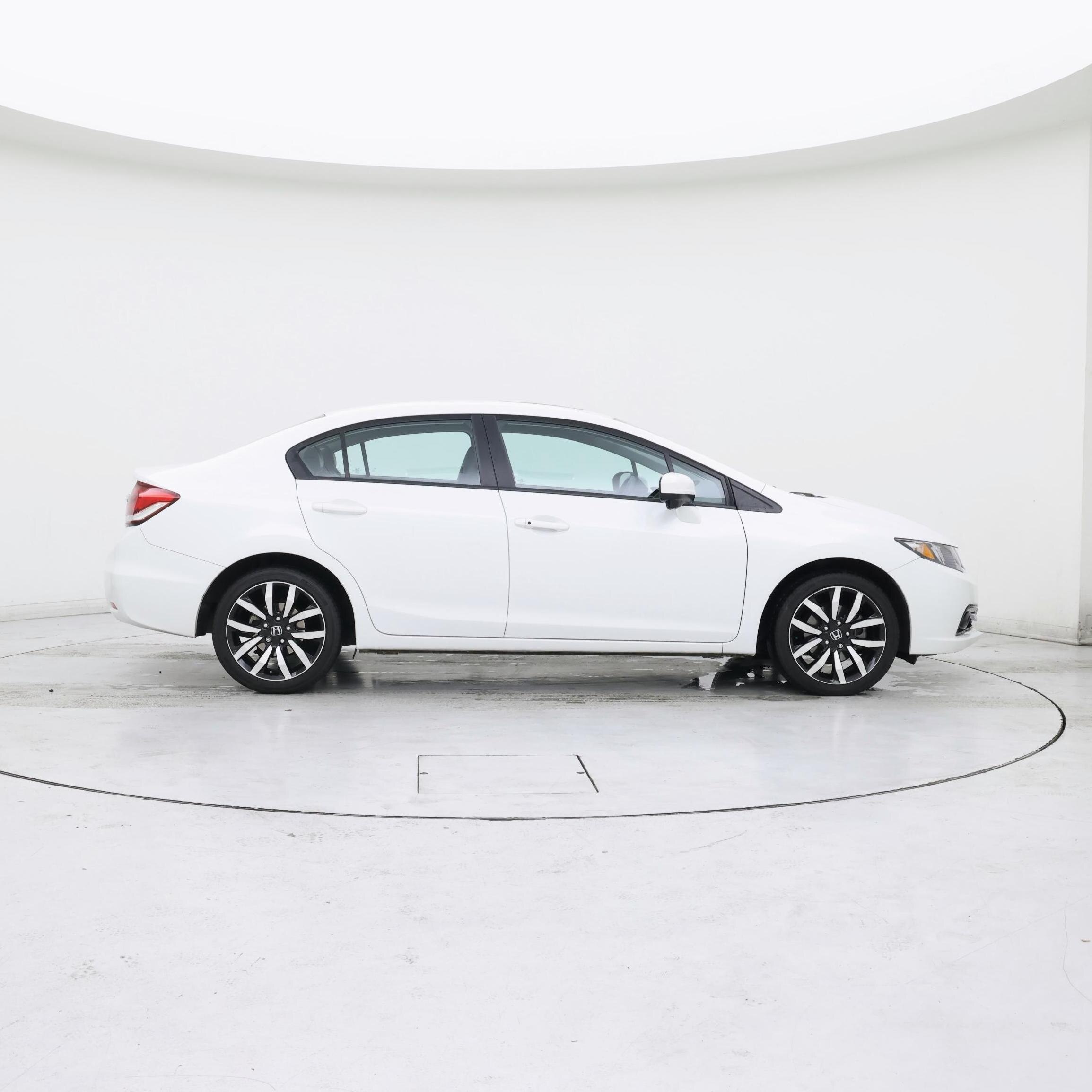 Thumbnail: 2015 Honda Civic - 7