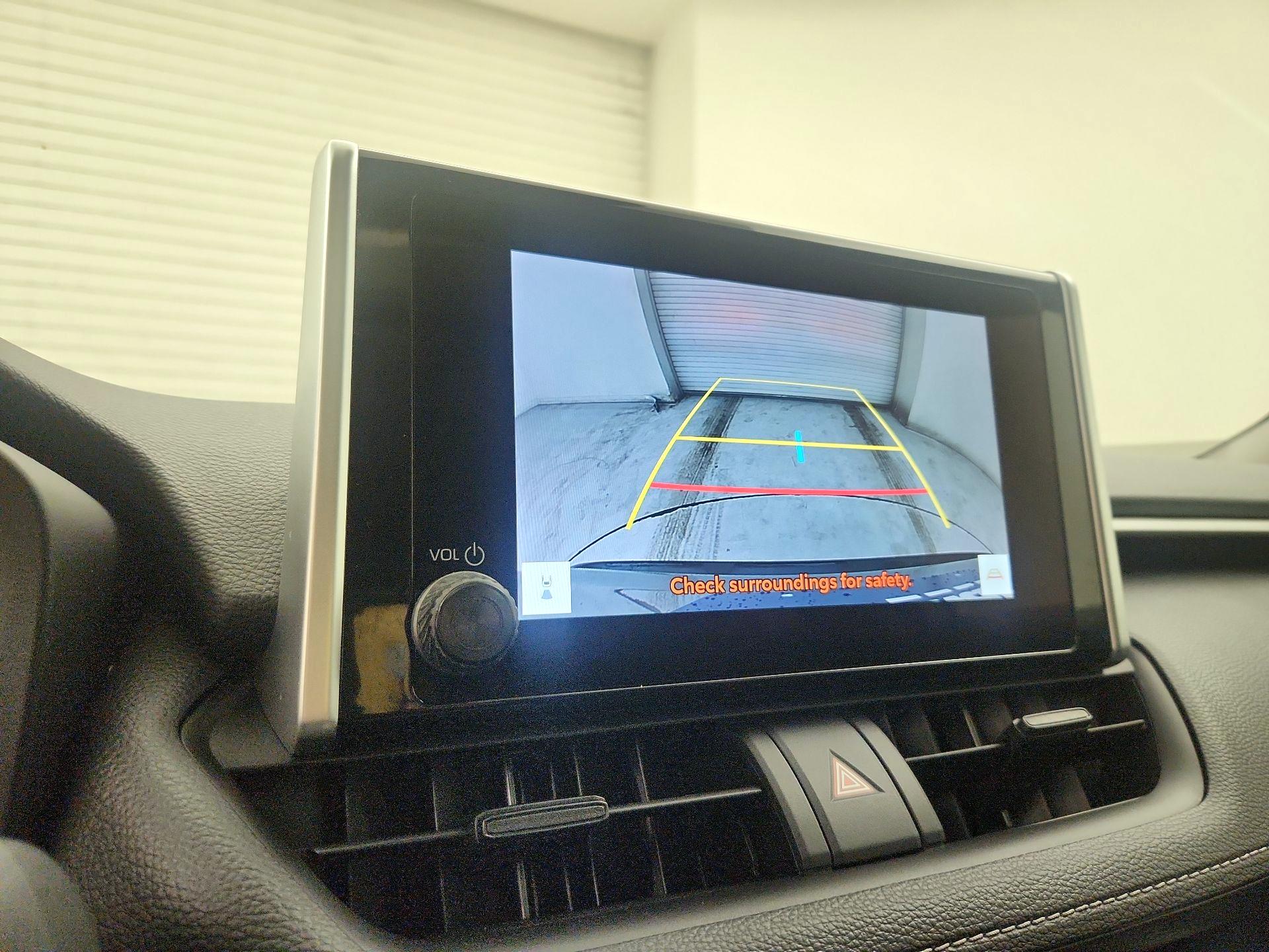 Thumbnail: 2023 Toyota RAV4 - 14