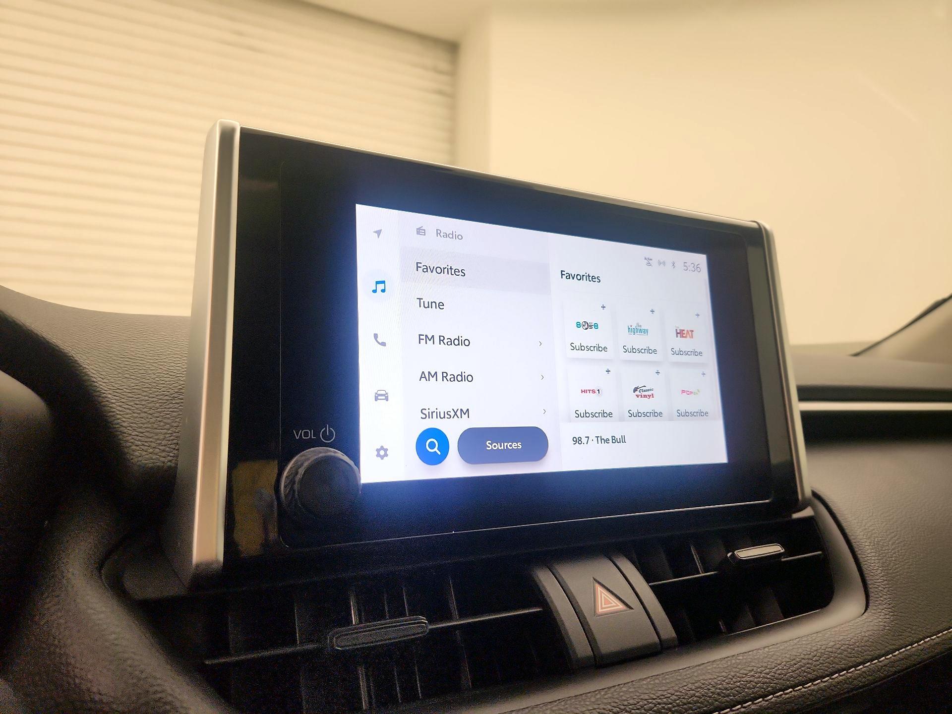 Thumbnail: 2023 Toyota RAV4 - 15