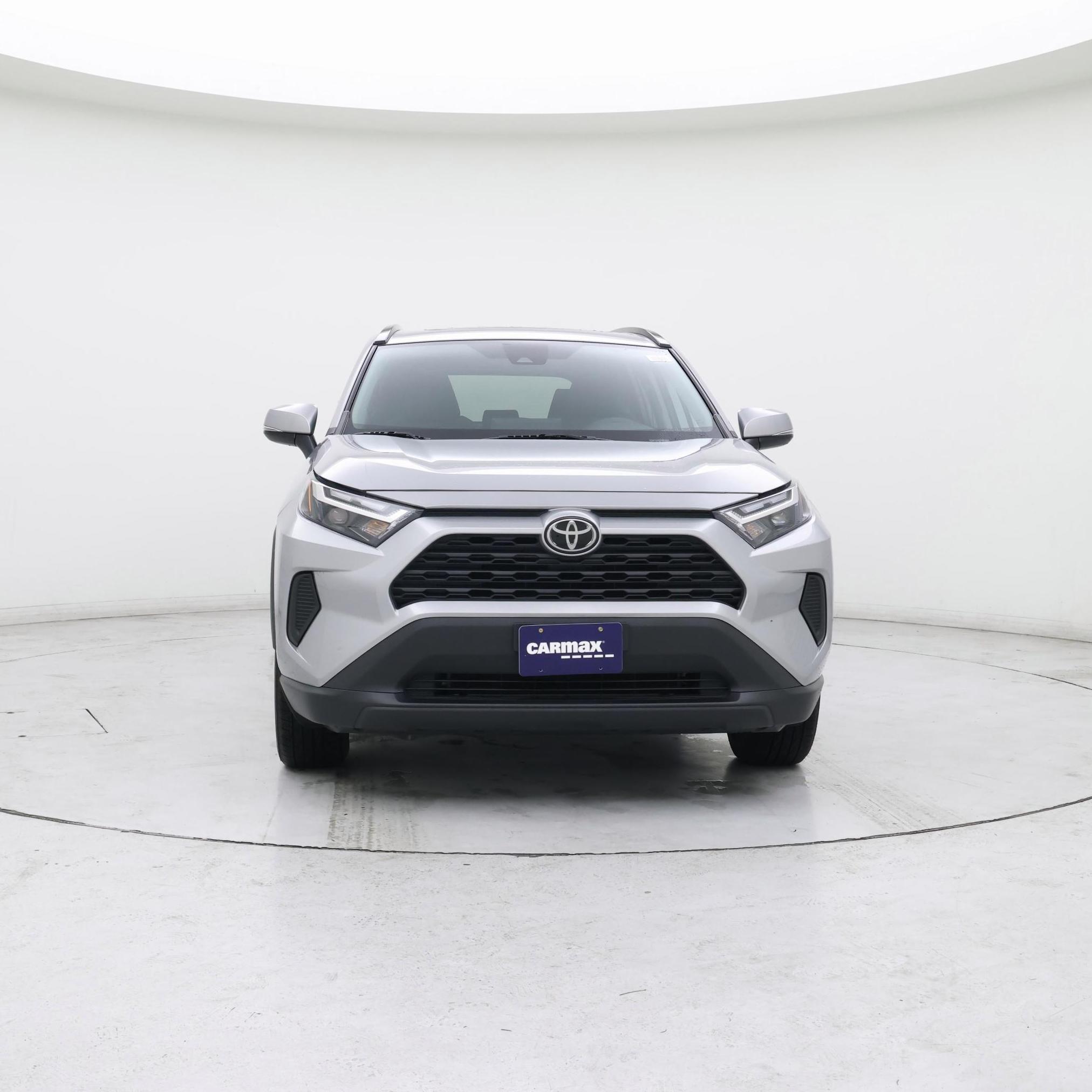 Thumbnail: 2023 Toyota RAV4 - 5