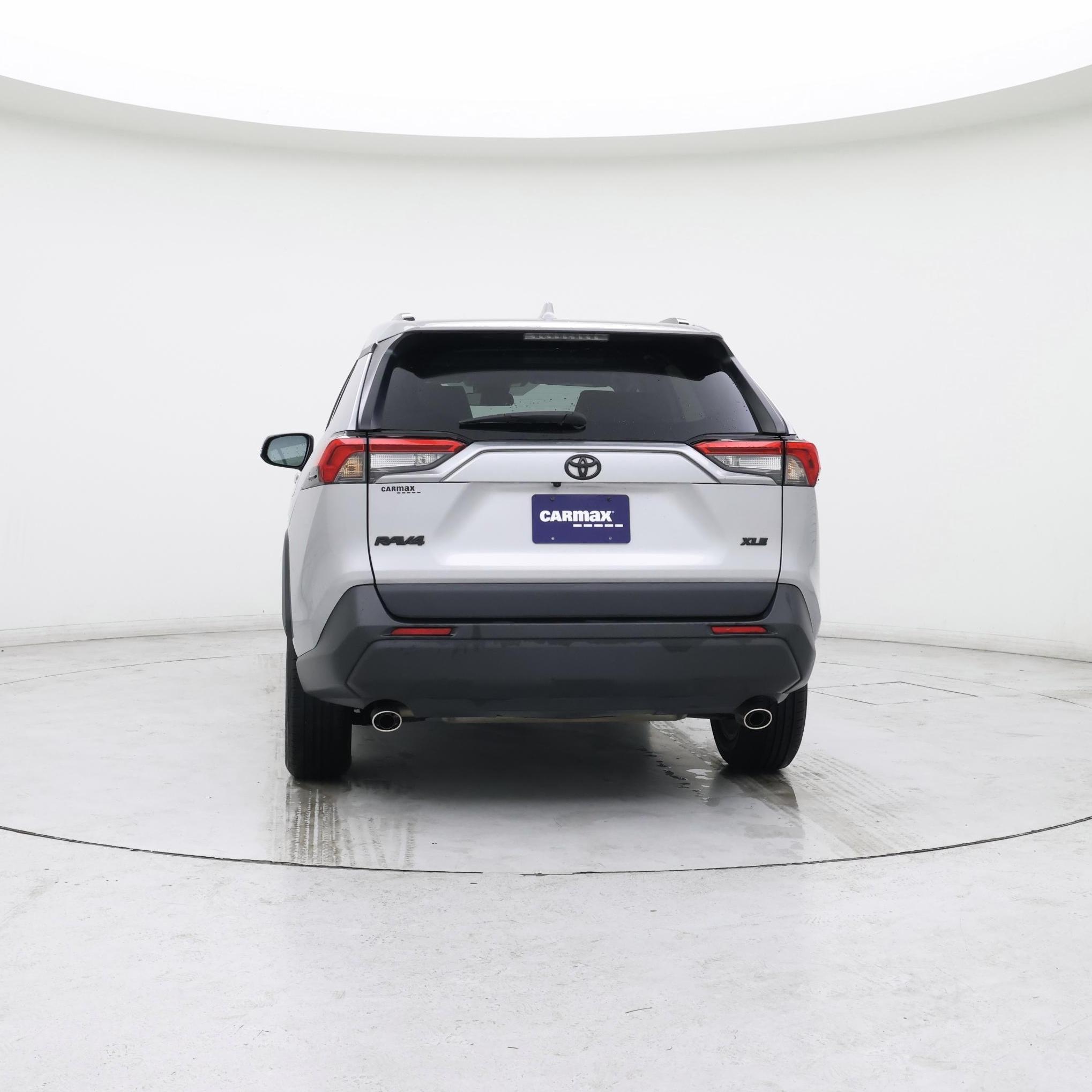 Thumbnail: 2023 Toyota RAV4 - 6