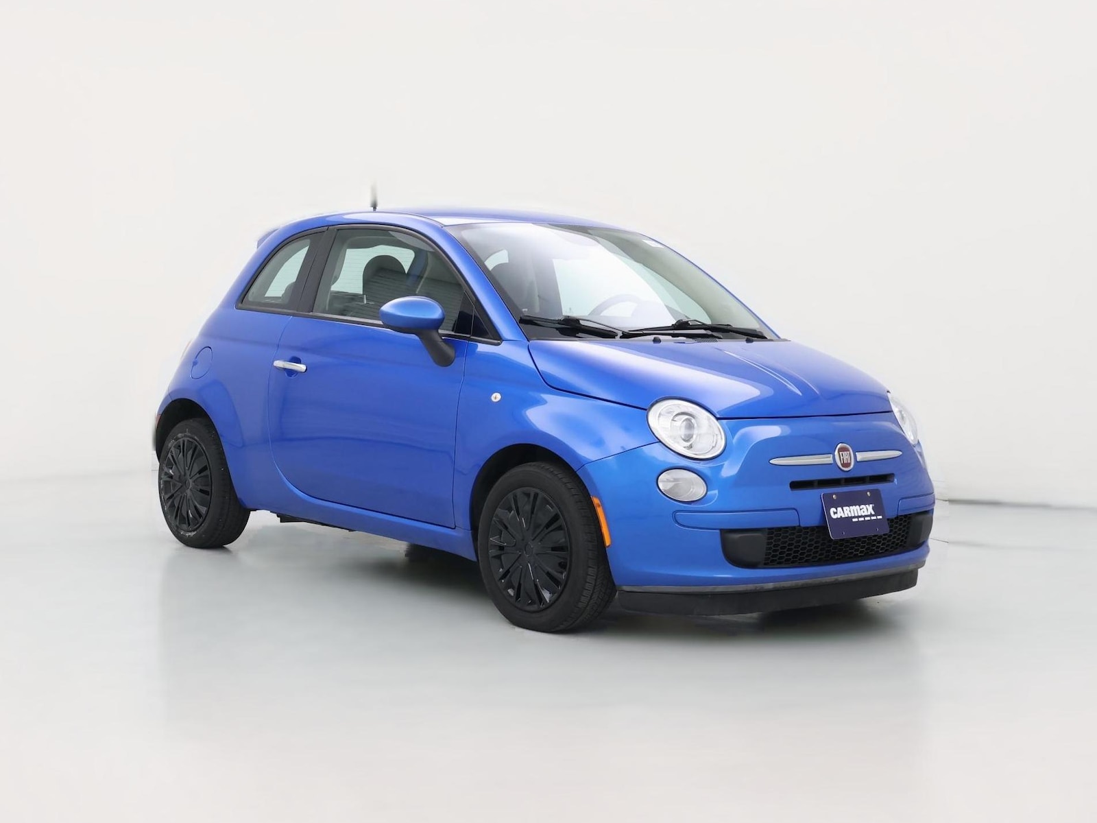 2015 FIAT 500 Pop