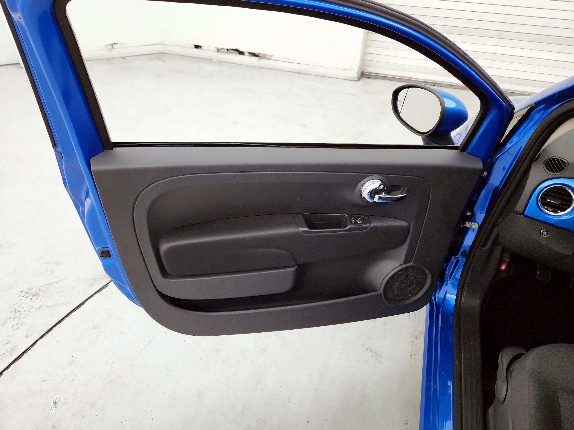 Thumbnail: 2015 Fiat 500 - 12