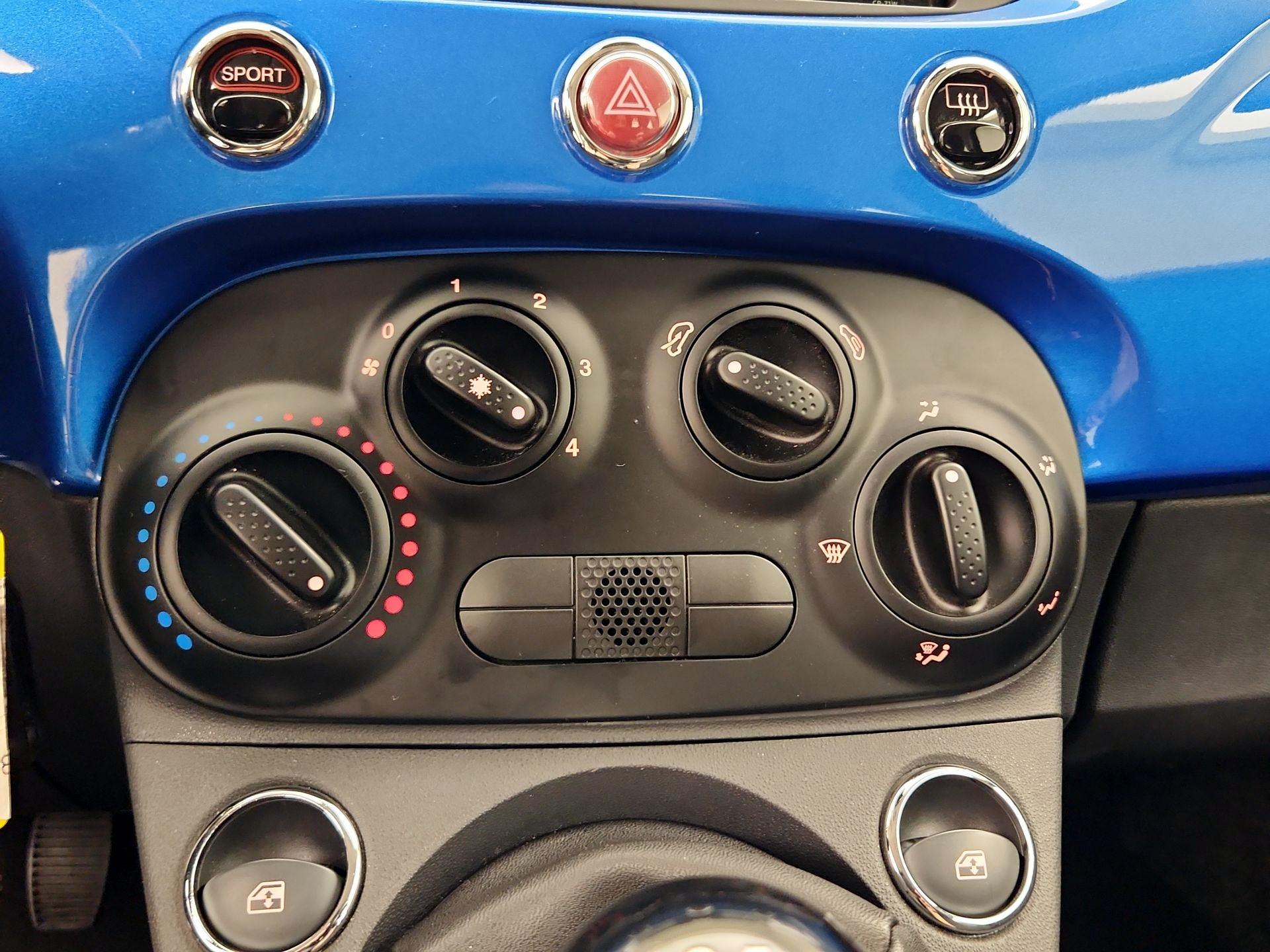 Thumbnail: 2015 Fiat 500 - 14