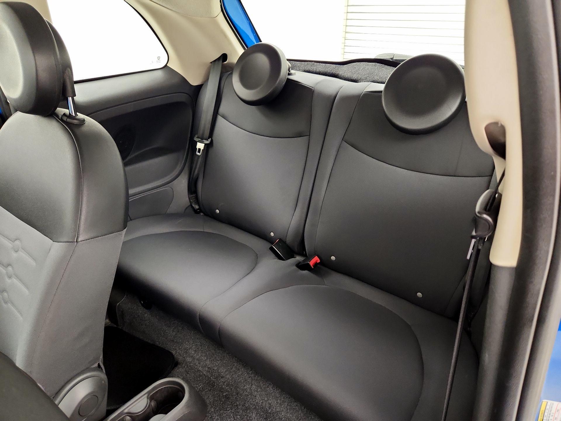 Thumbnail: 2015 Fiat 500 - 17