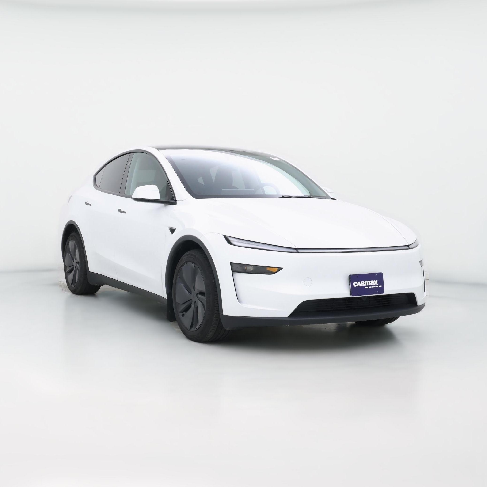 Thumbnail: 2026 Tesla Model Y - 1