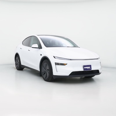 2026 Tesla Model Y Premium