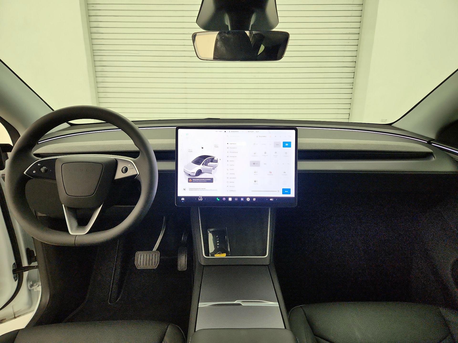 Thumbnail: 2026 Tesla Model Y - 9