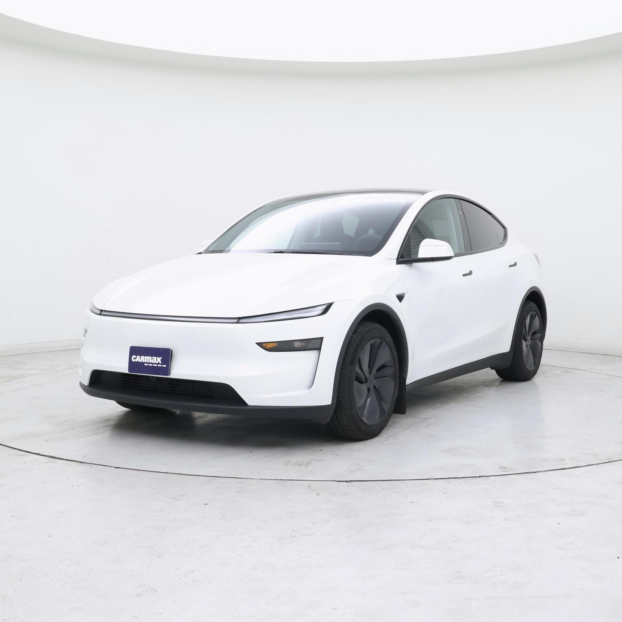 Thumbnail: 2026 Tesla Model Y - 4