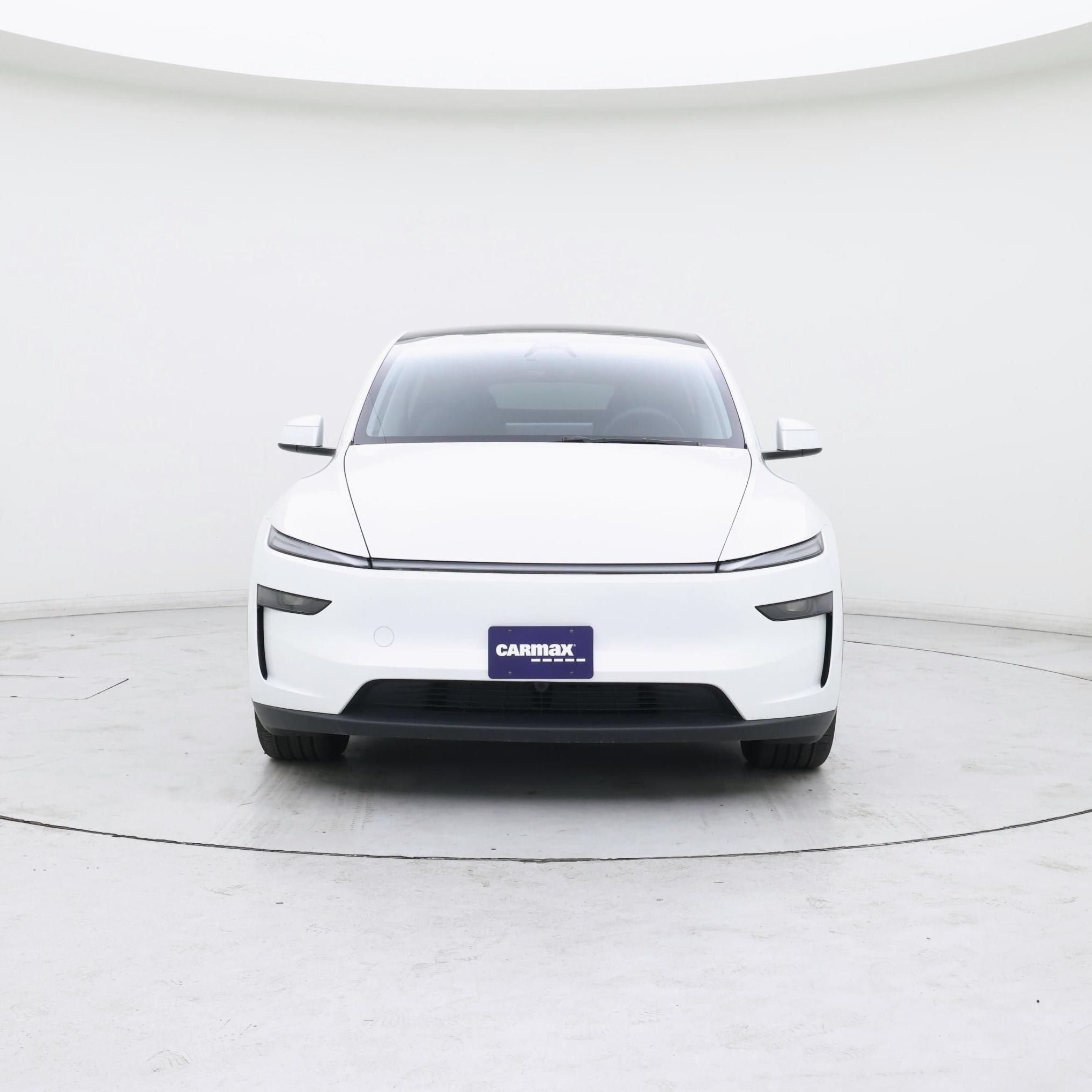 Thumbnail: 2026 Tesla Model Y - 5