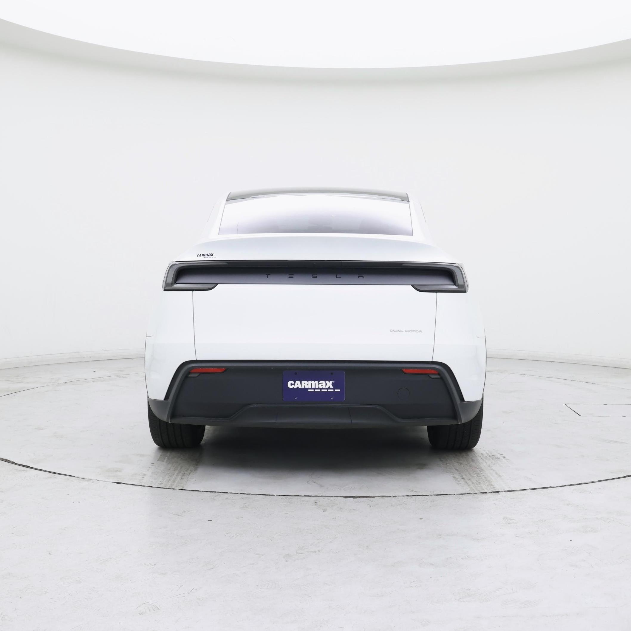 Thumbnail: 2026 Tesla Model Y - 6