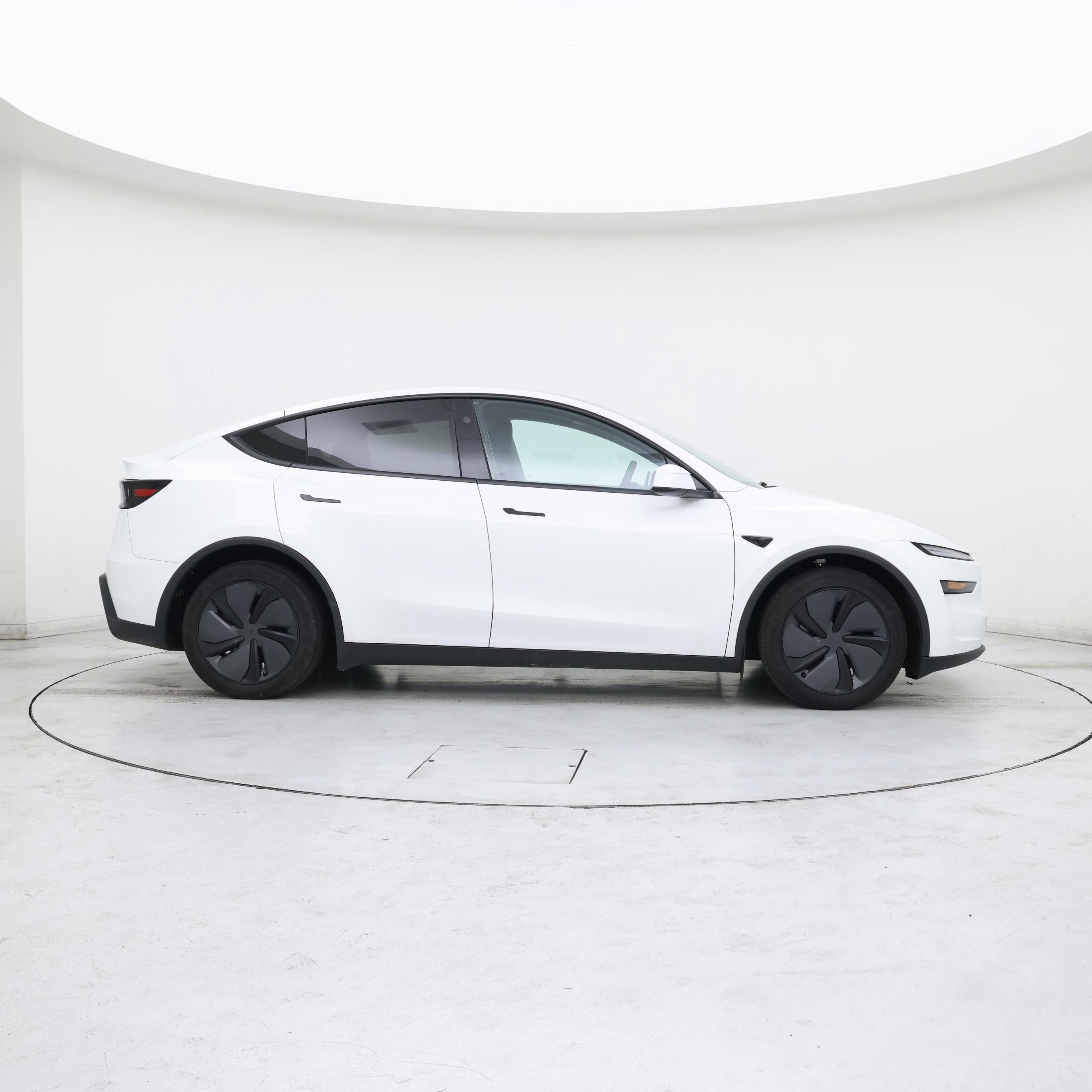 Thumbnail: 2026 Tesla Model Y - 7