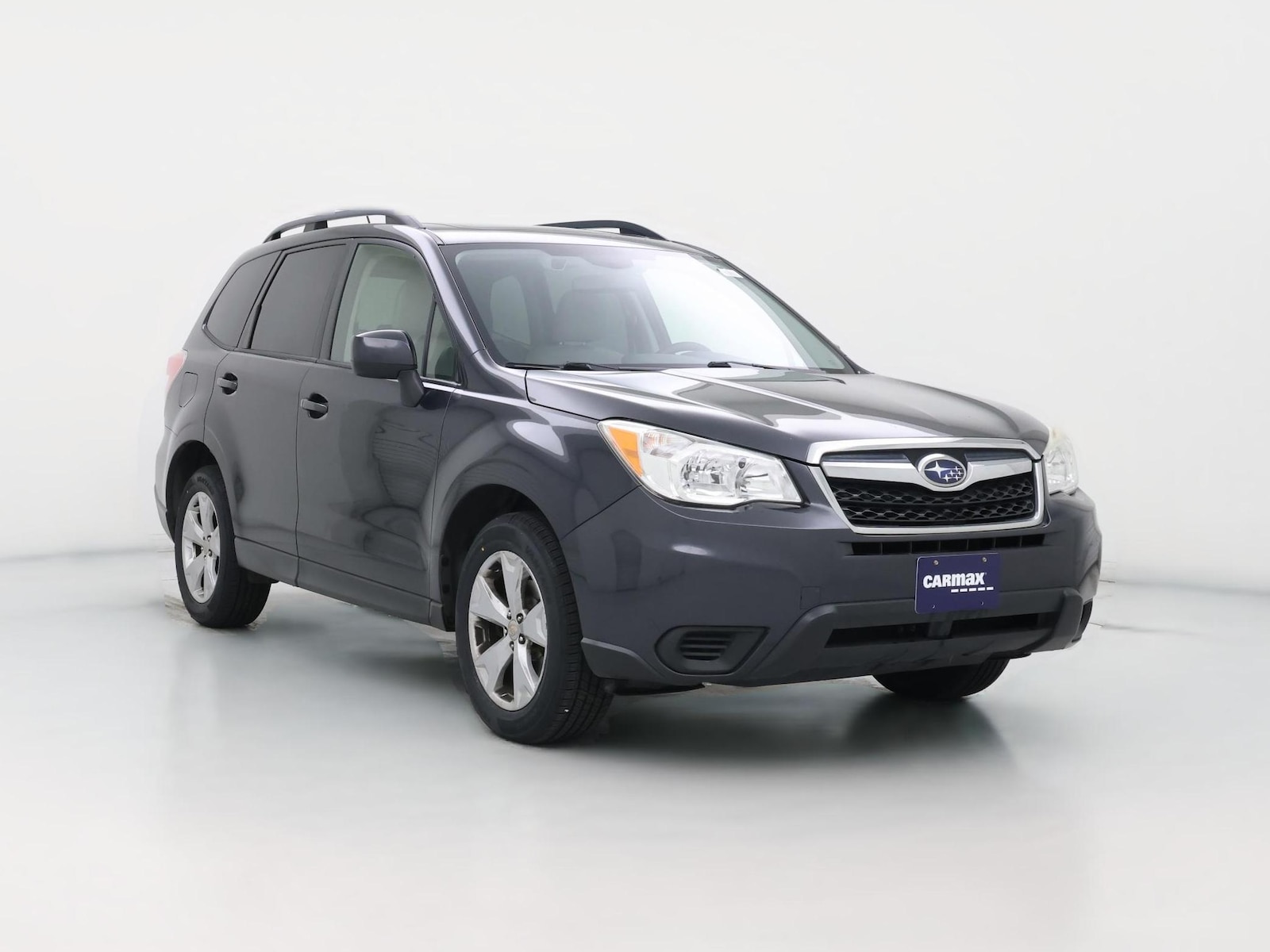 2015 Subaru Forester i Premium