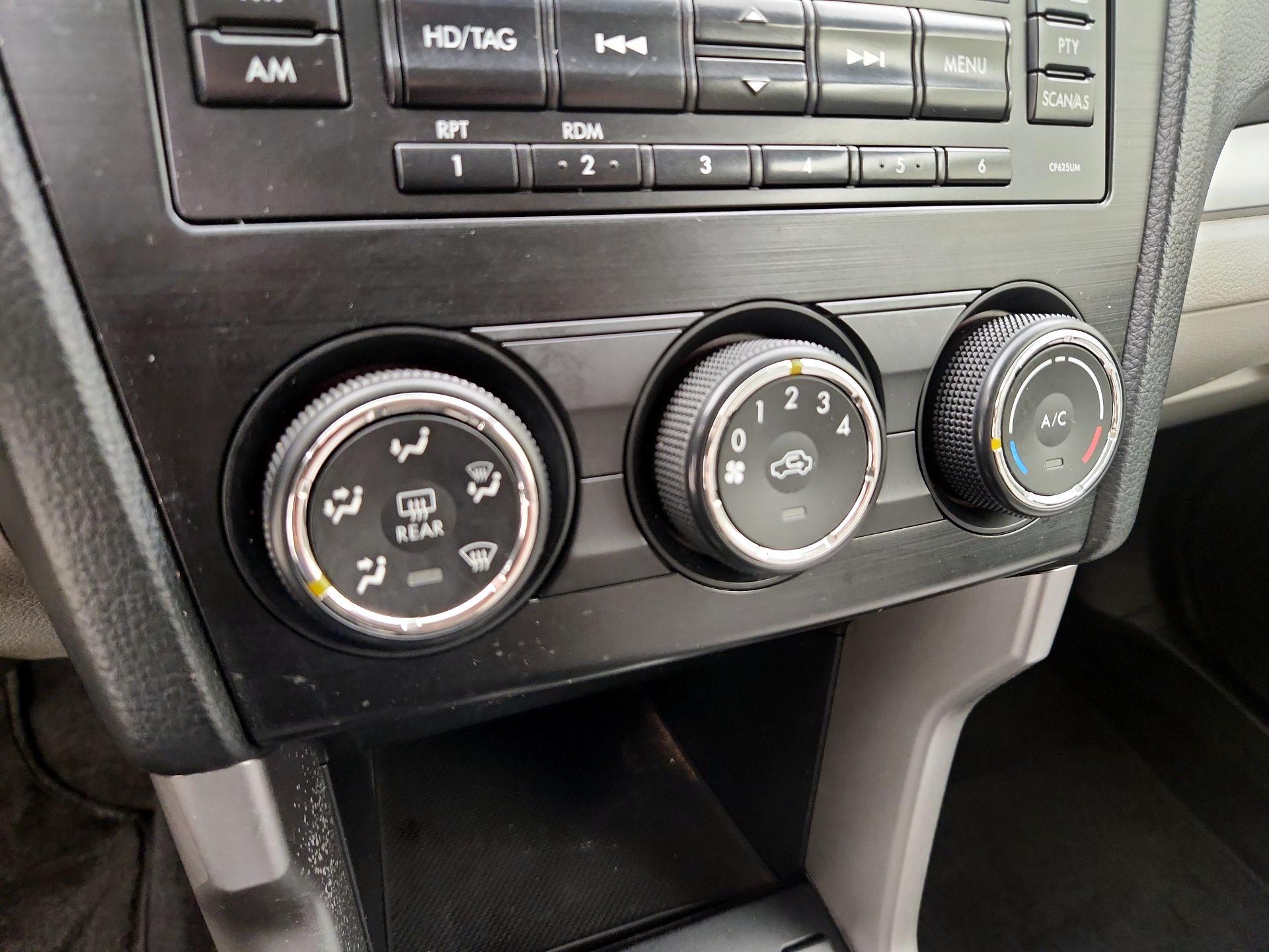 Thumbnail: 2015 Subaru Forester - 16