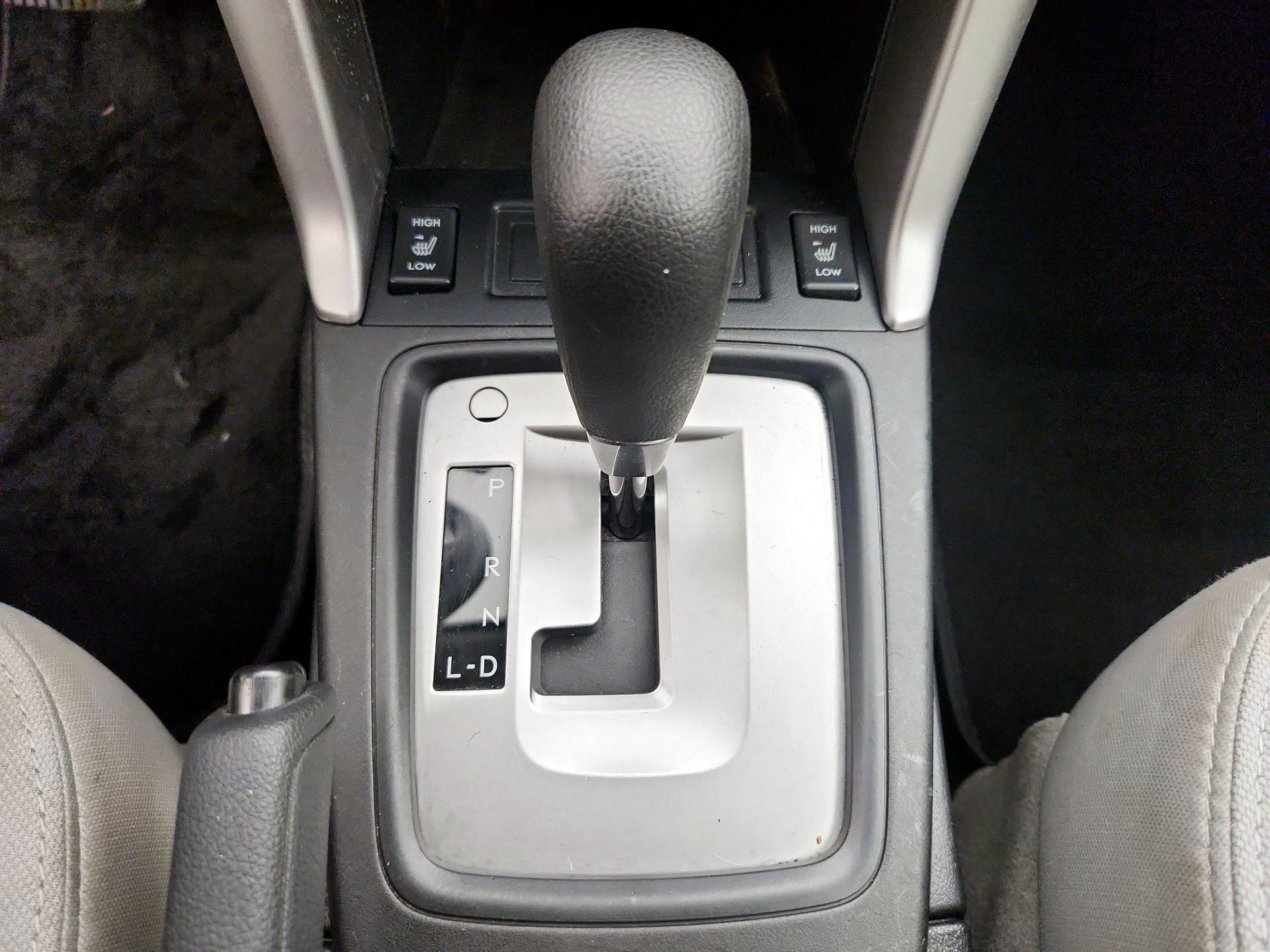 Thumbnail: 2015 Subaru Forester - 17