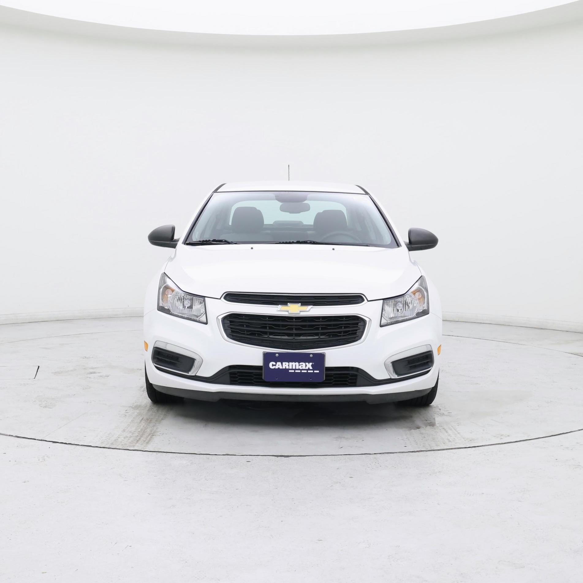 Thumbnail: 2015 Chevrolet Cruze - 5