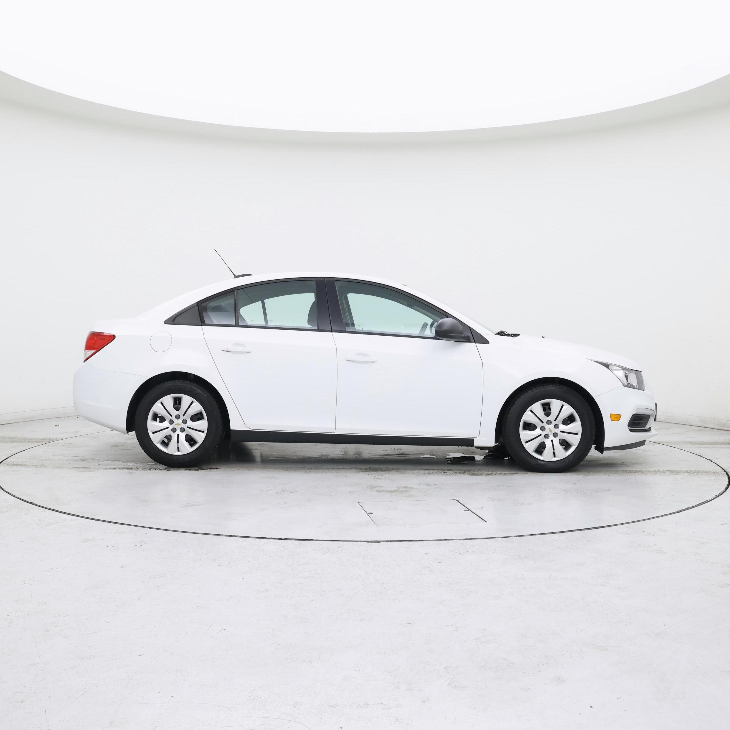 Thumbnail: 2015 Chevrolet Cruze - 7