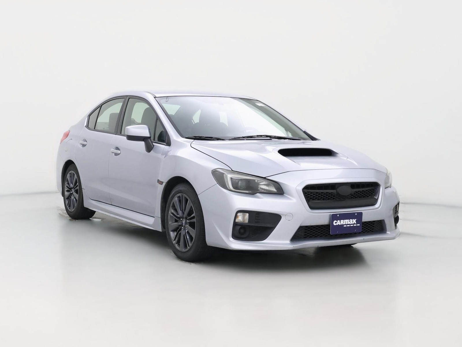 2017 Subaru WRX Base