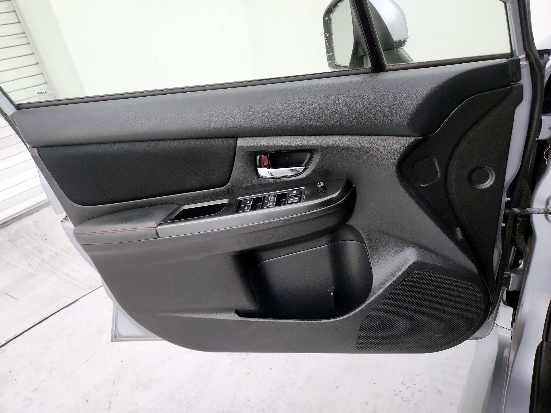 Thumbnail: 2017 Subaru WRX - 12