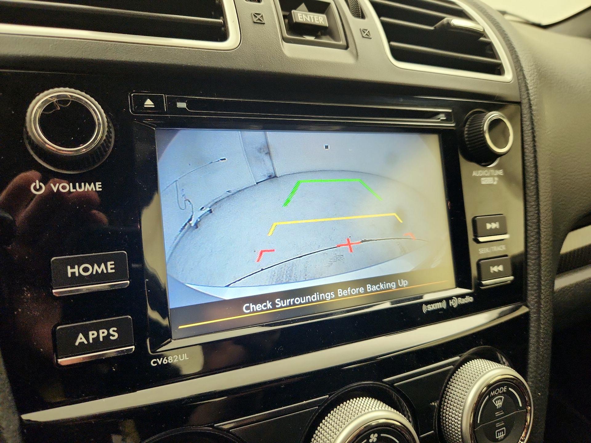 Thumbnail: 2017 Subaru WRX - 14