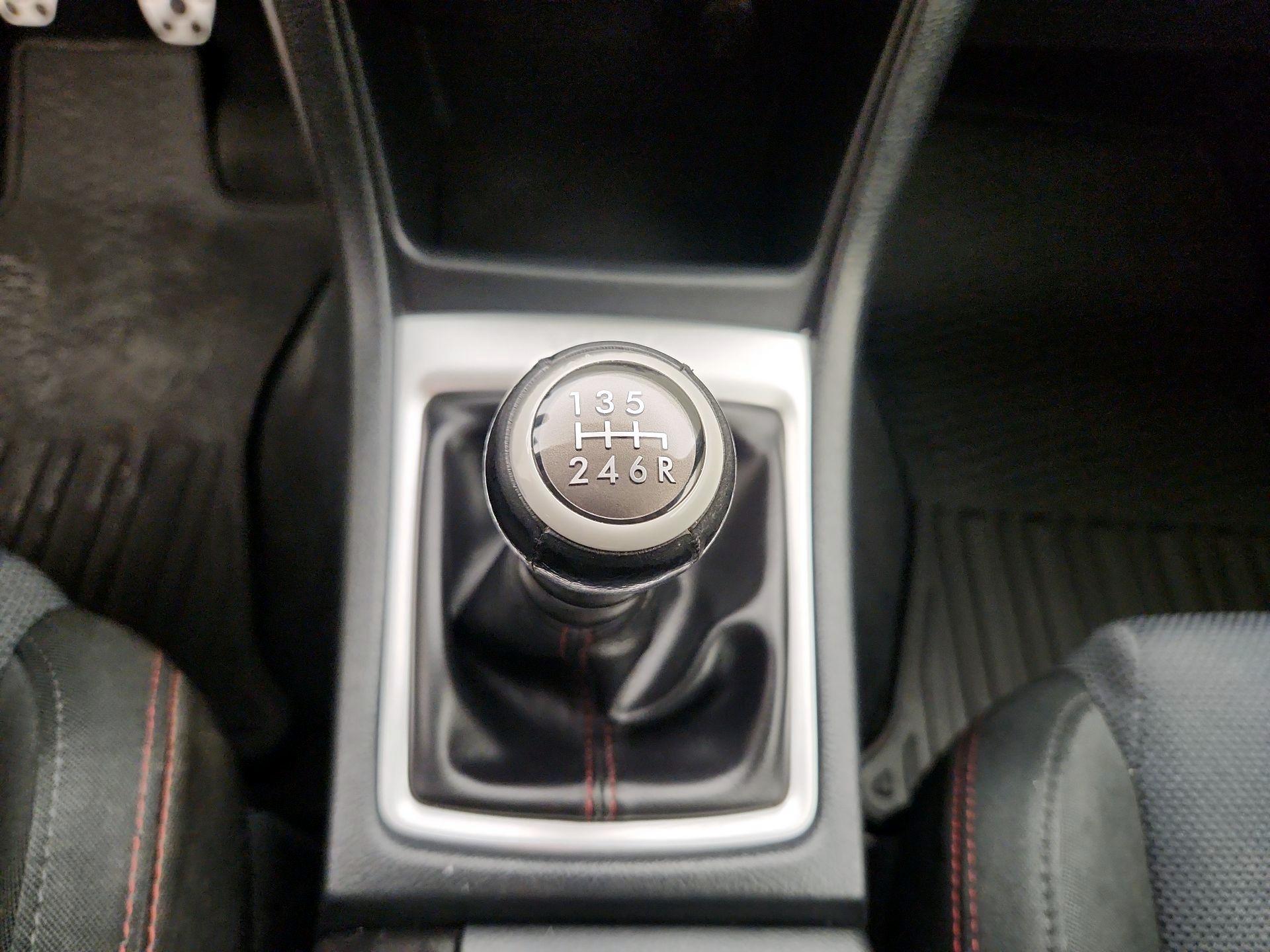 Thumbnail: 2017 Subaru WRX - 17